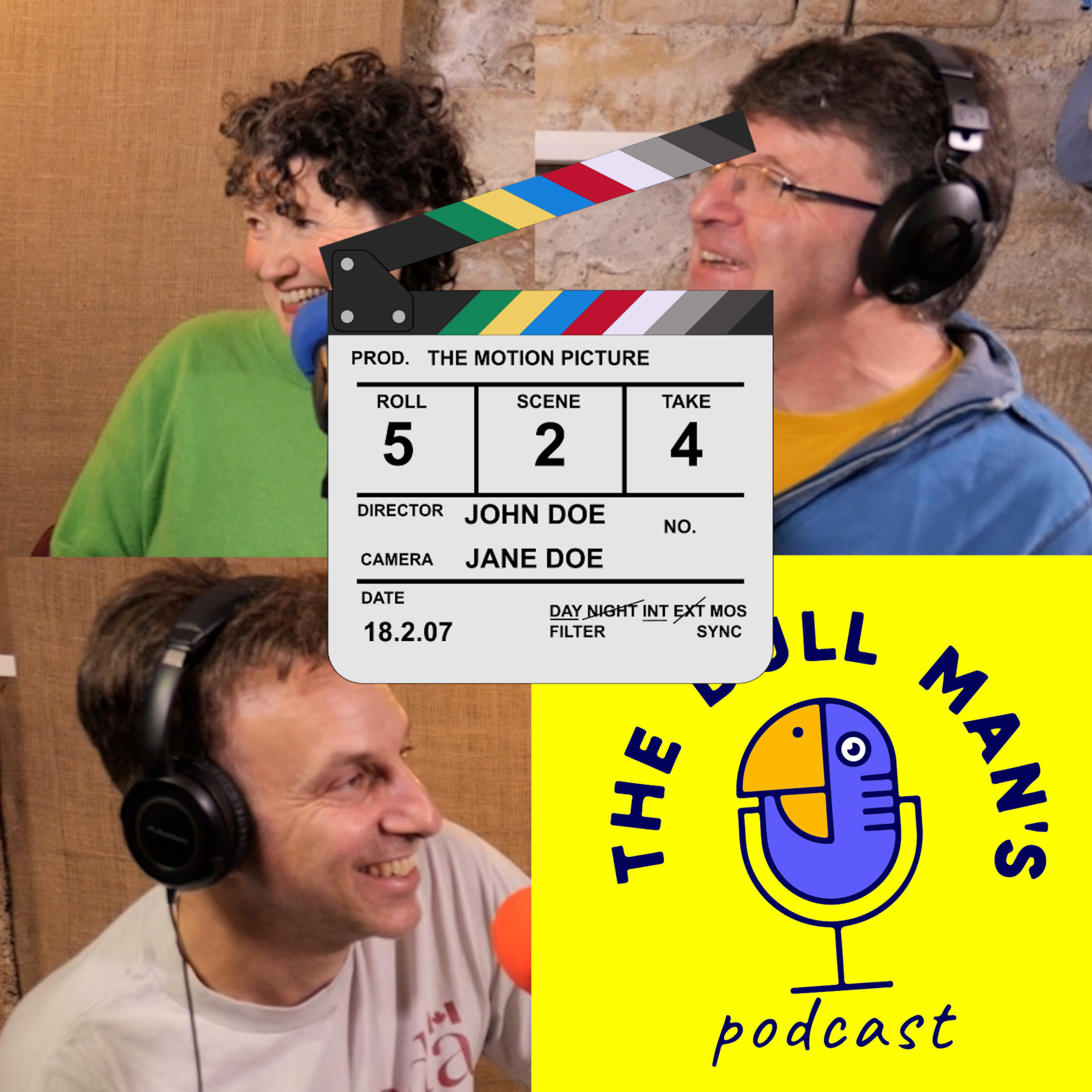 Ep 24. Opera v Musicals v Bagpipes episode artwork