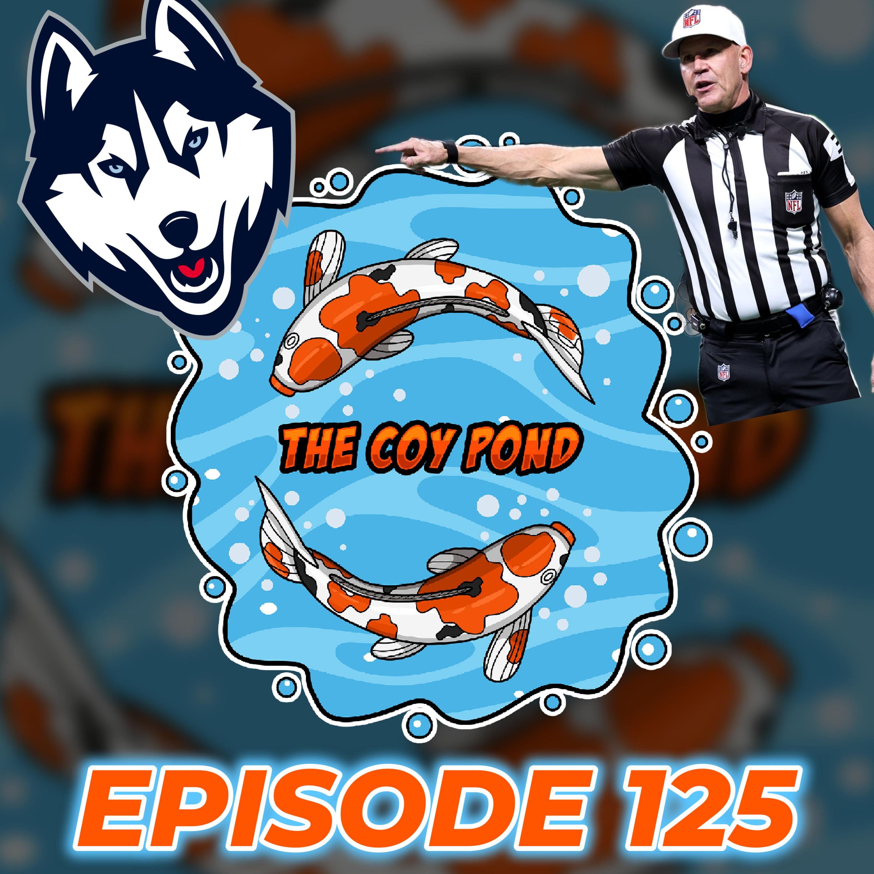 2026 New NFL Rules episode artwork