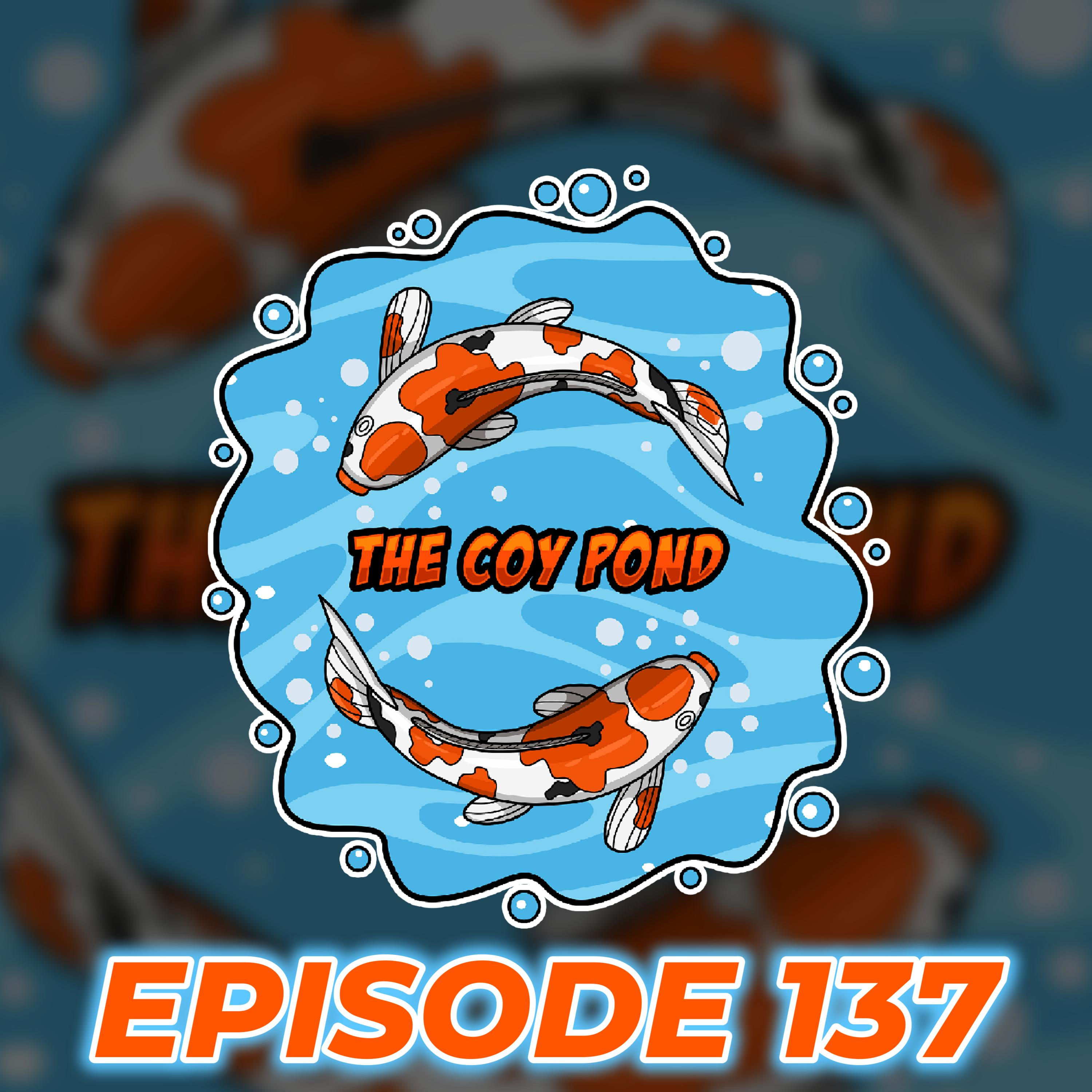 Way-Too-Early NFL Mock Draft episode artwork