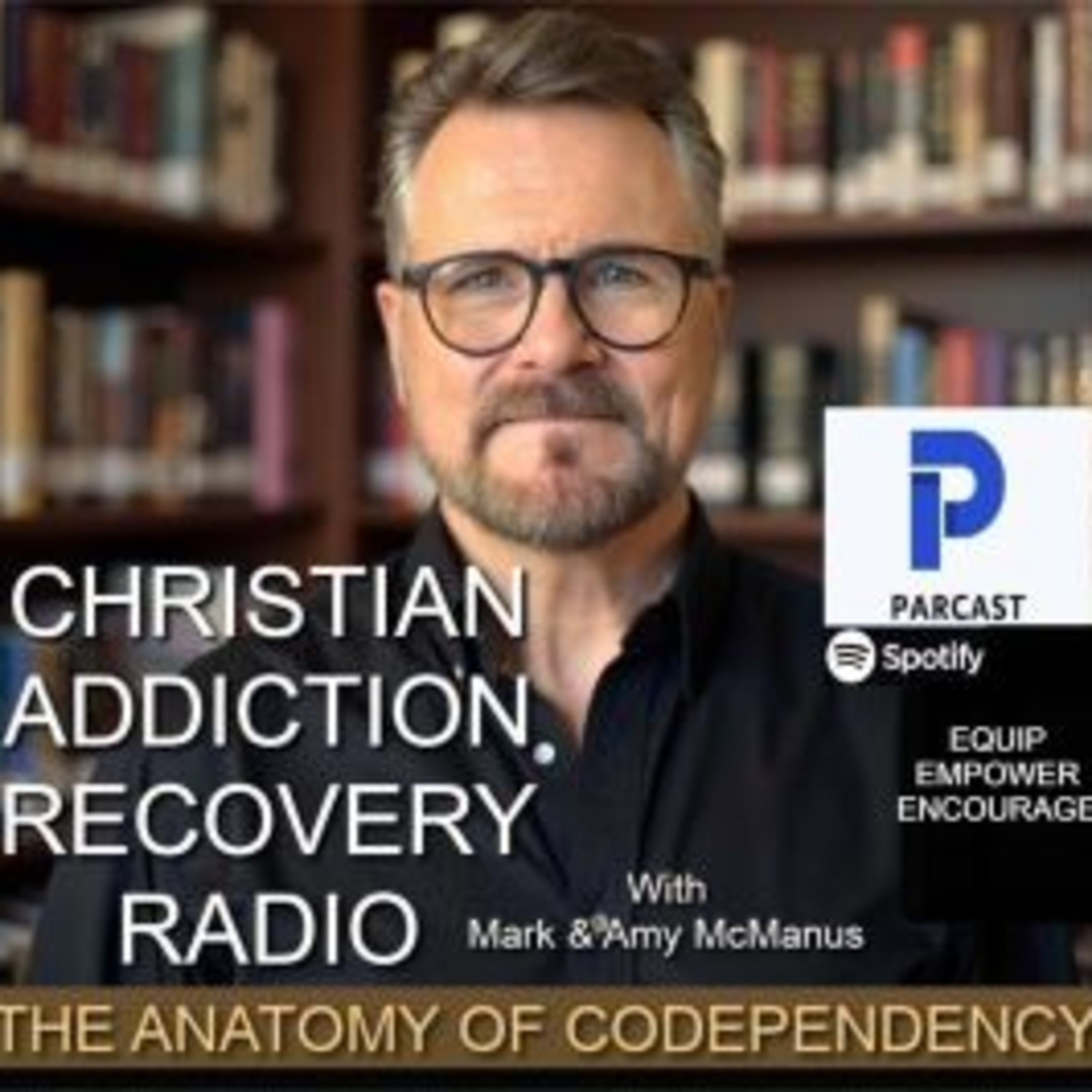 THE ANATOMY OF CODEPENDENCY  episode artwork