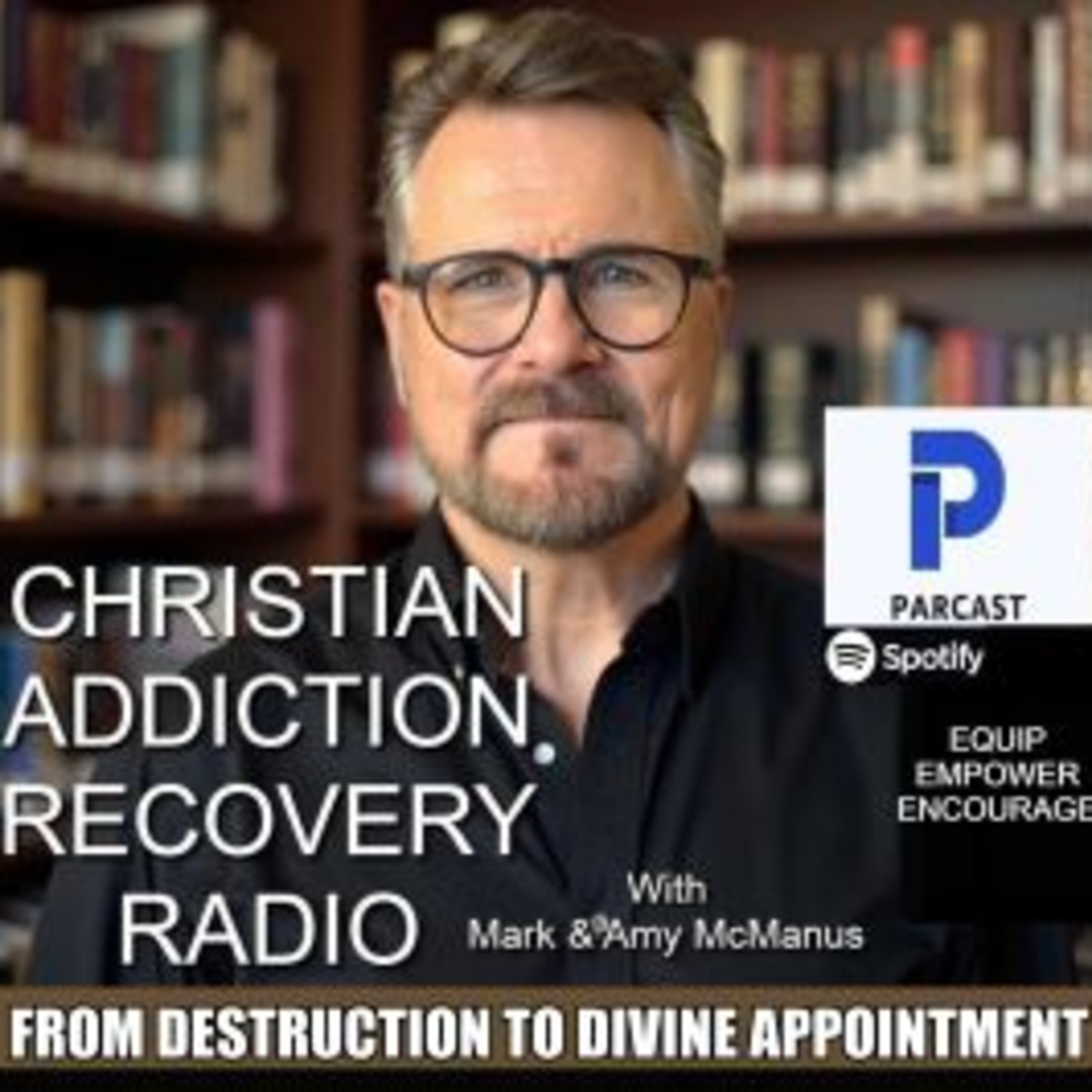 FROM DESTRUCTION TO DIVINE APPOINTMENT episode artwork