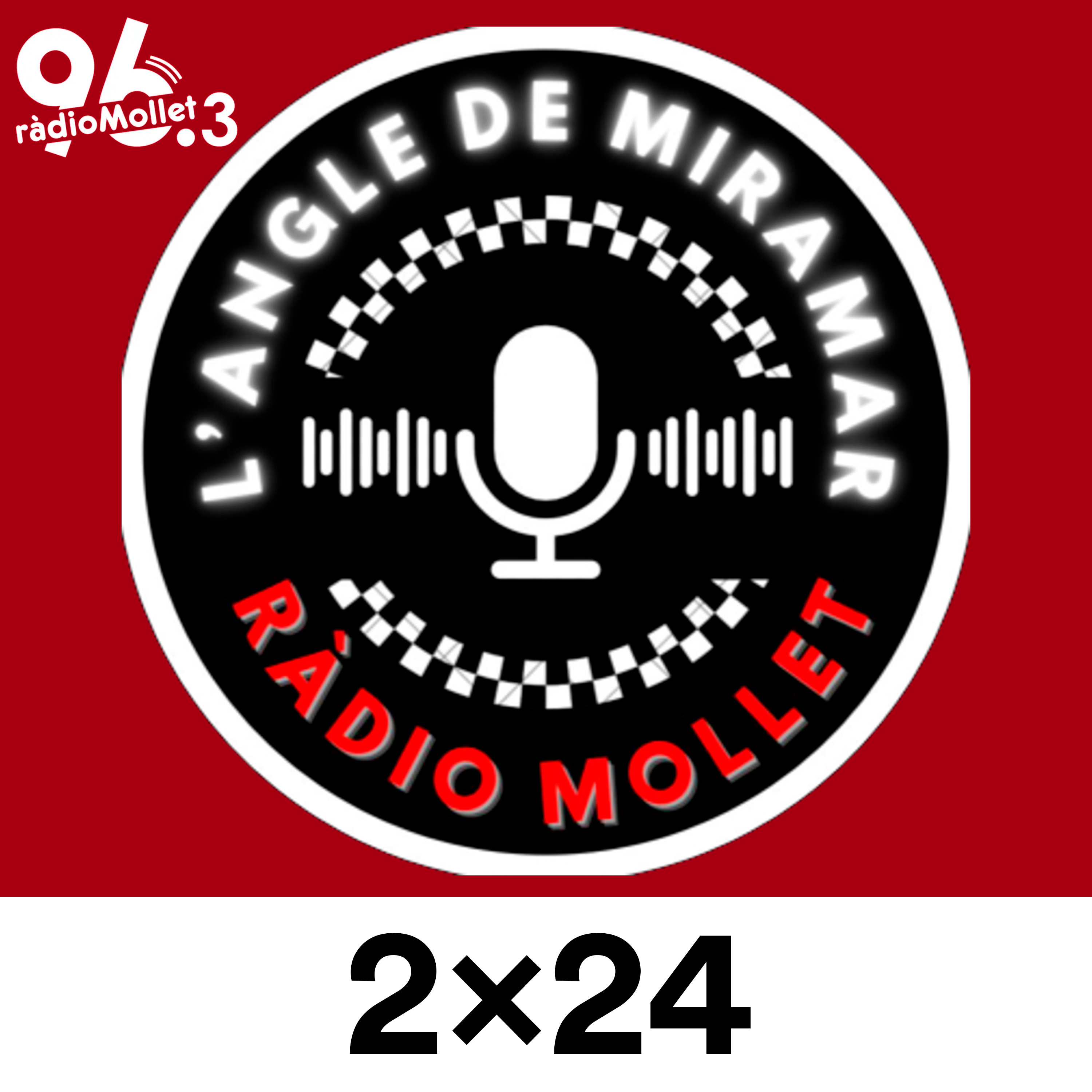 L\'Angle de Miramar