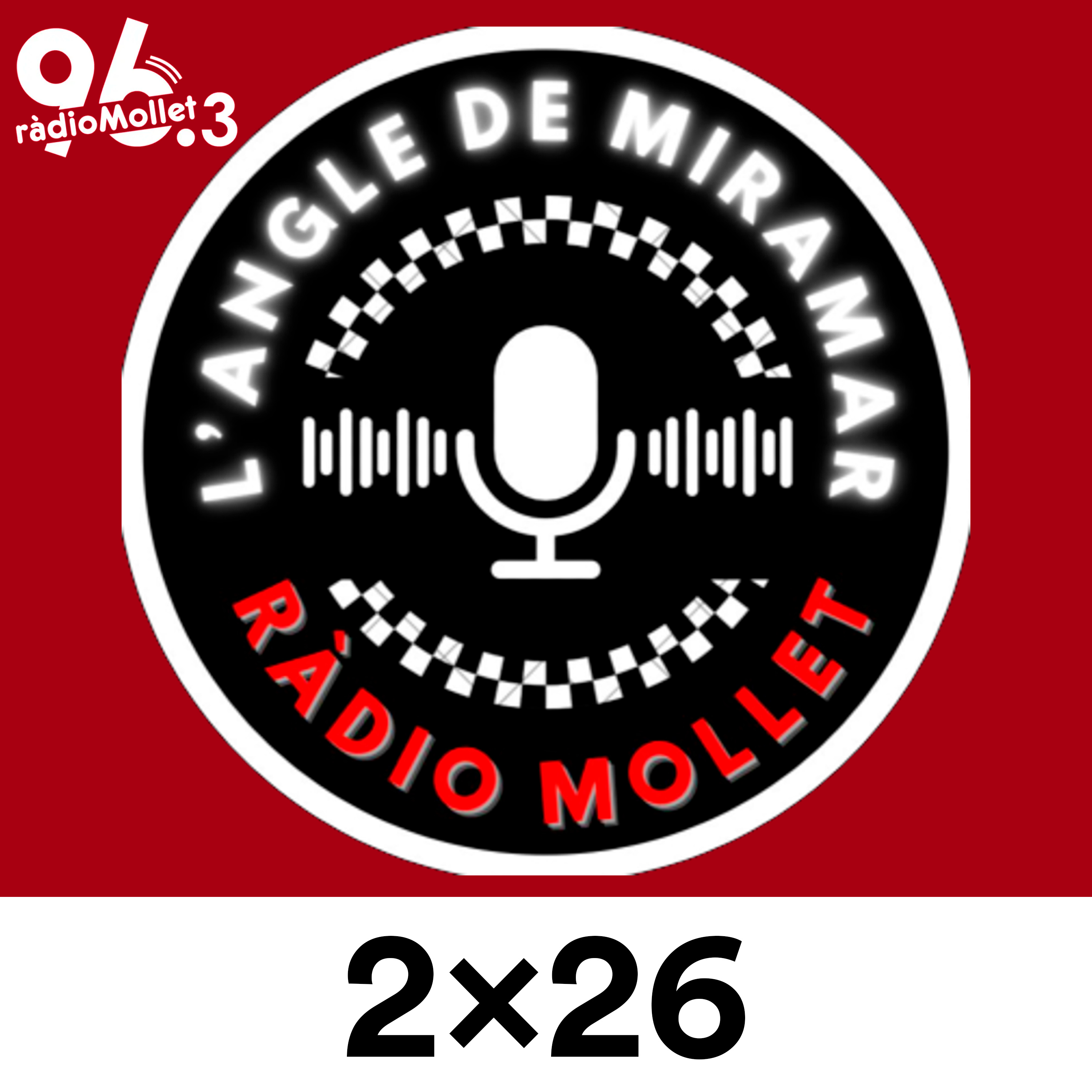 L\'Angle de Miramar