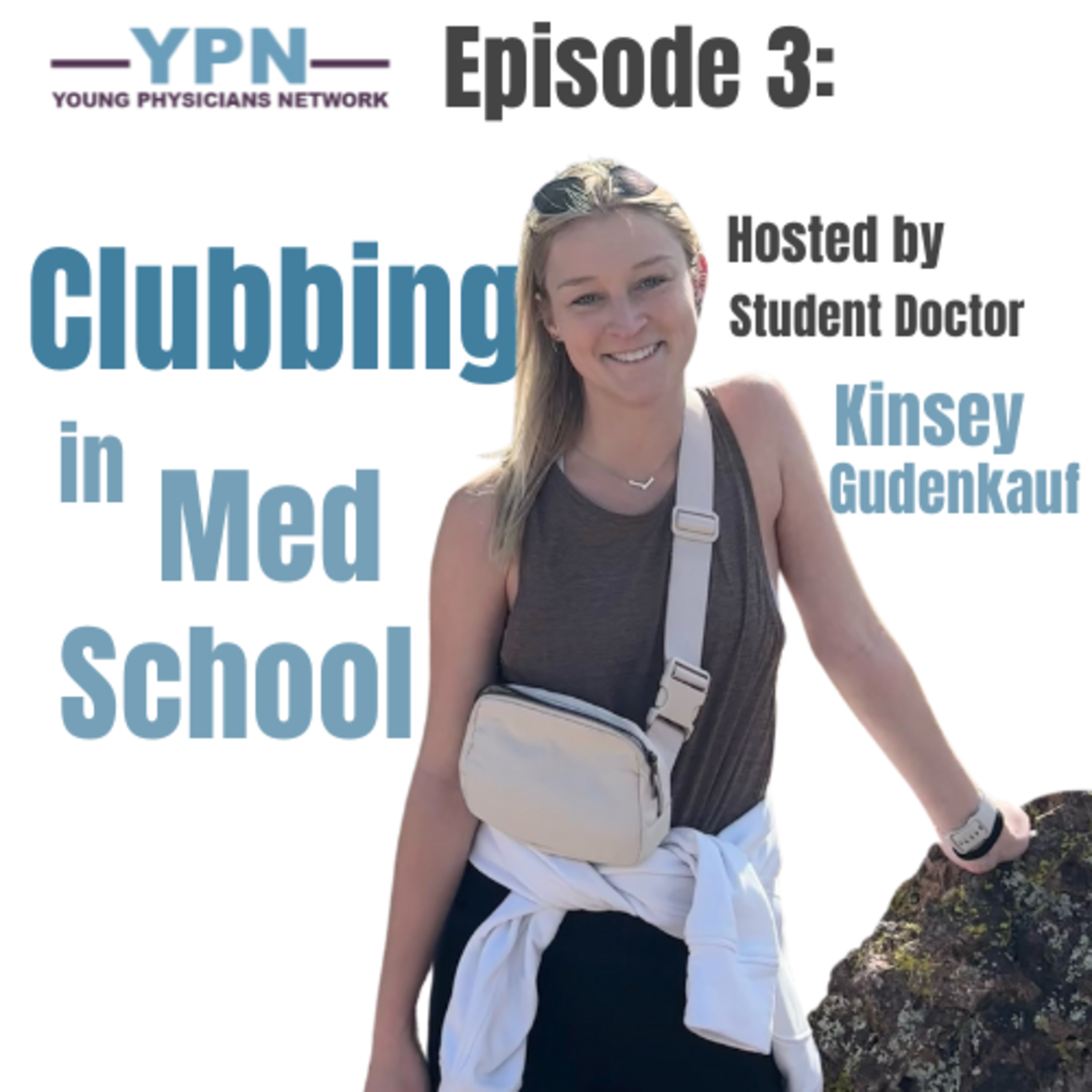 YPN\'s Guide to DOing Med School