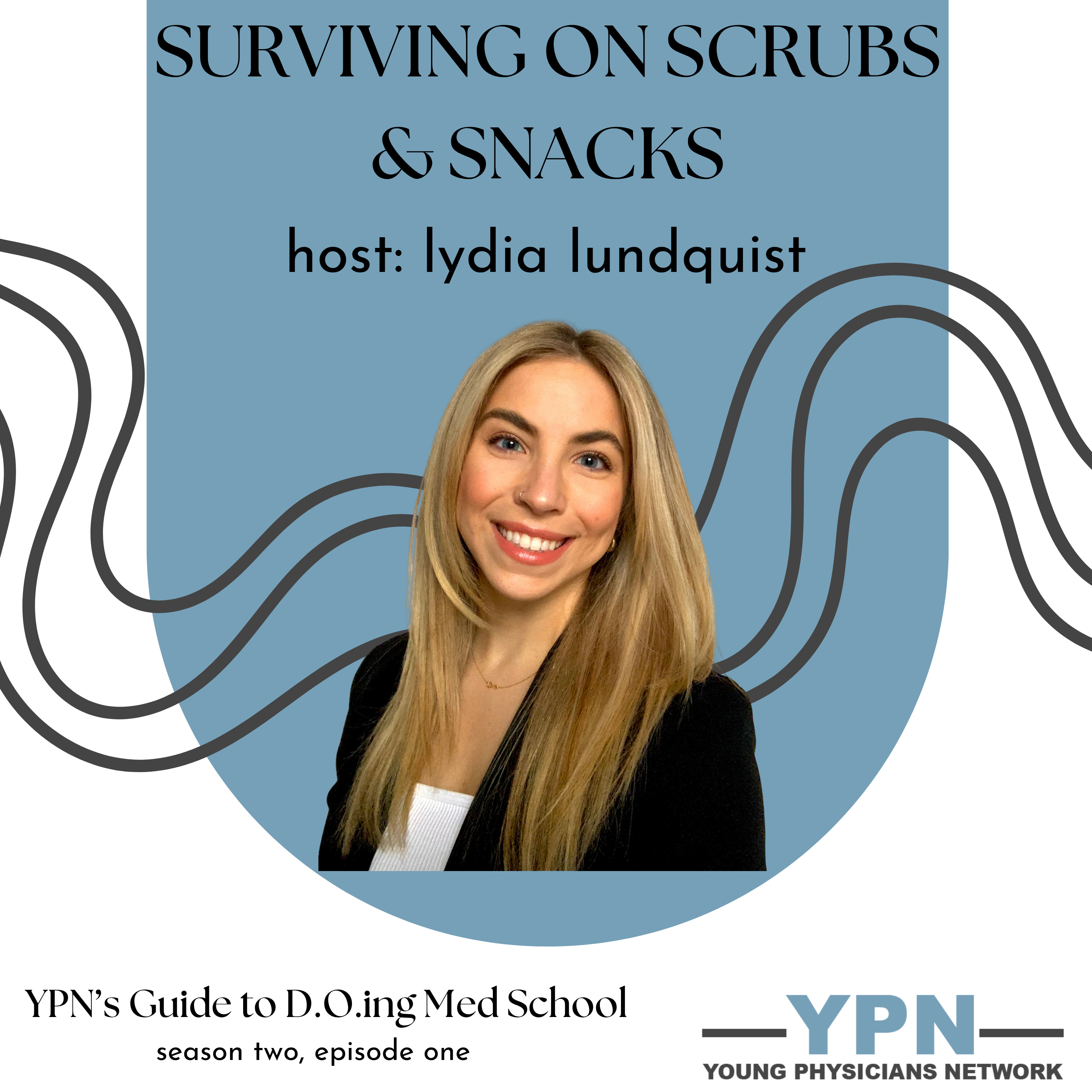 YPN\'s Guide to DOing Med School