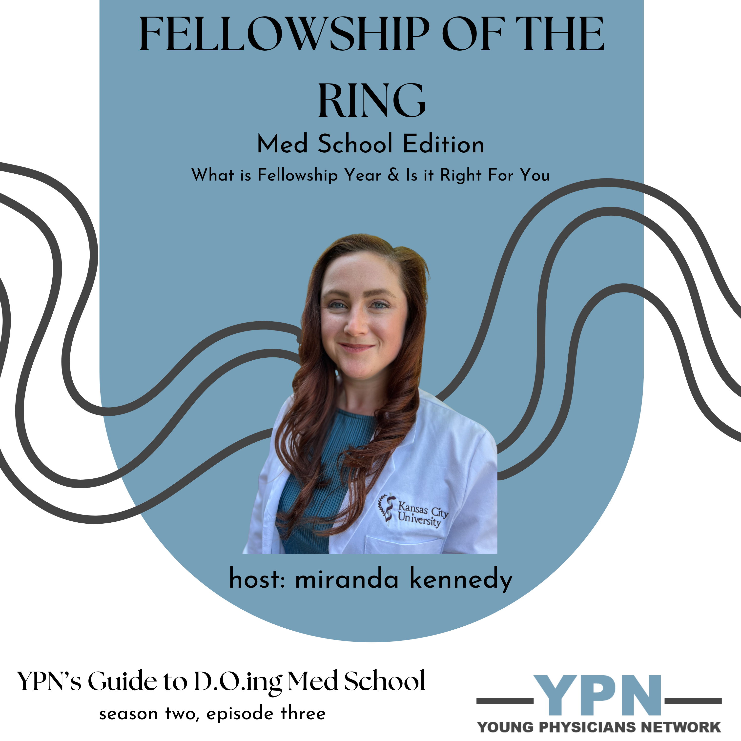 YPN\'s Guide to DOing Med School