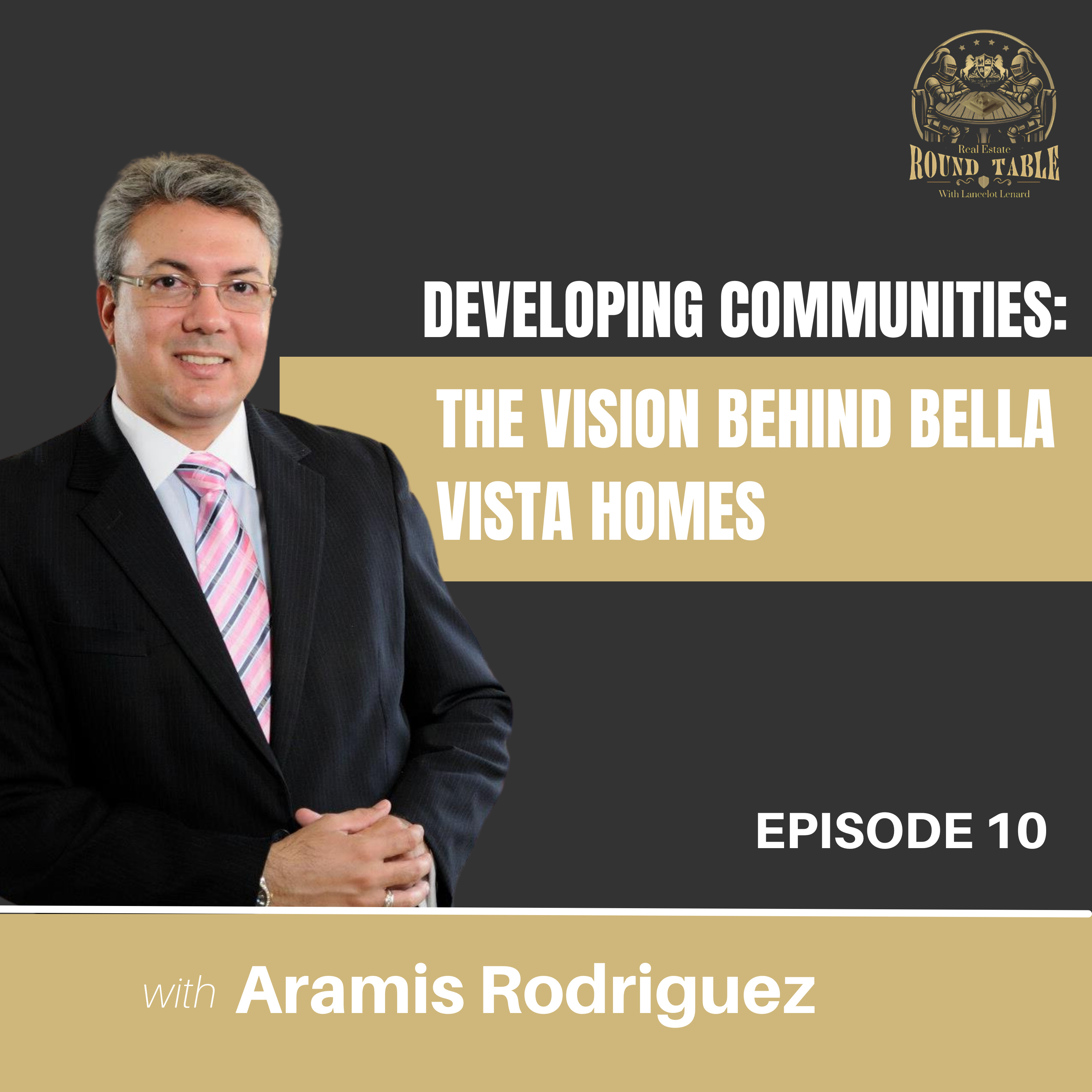 Real Estate Roundtable
