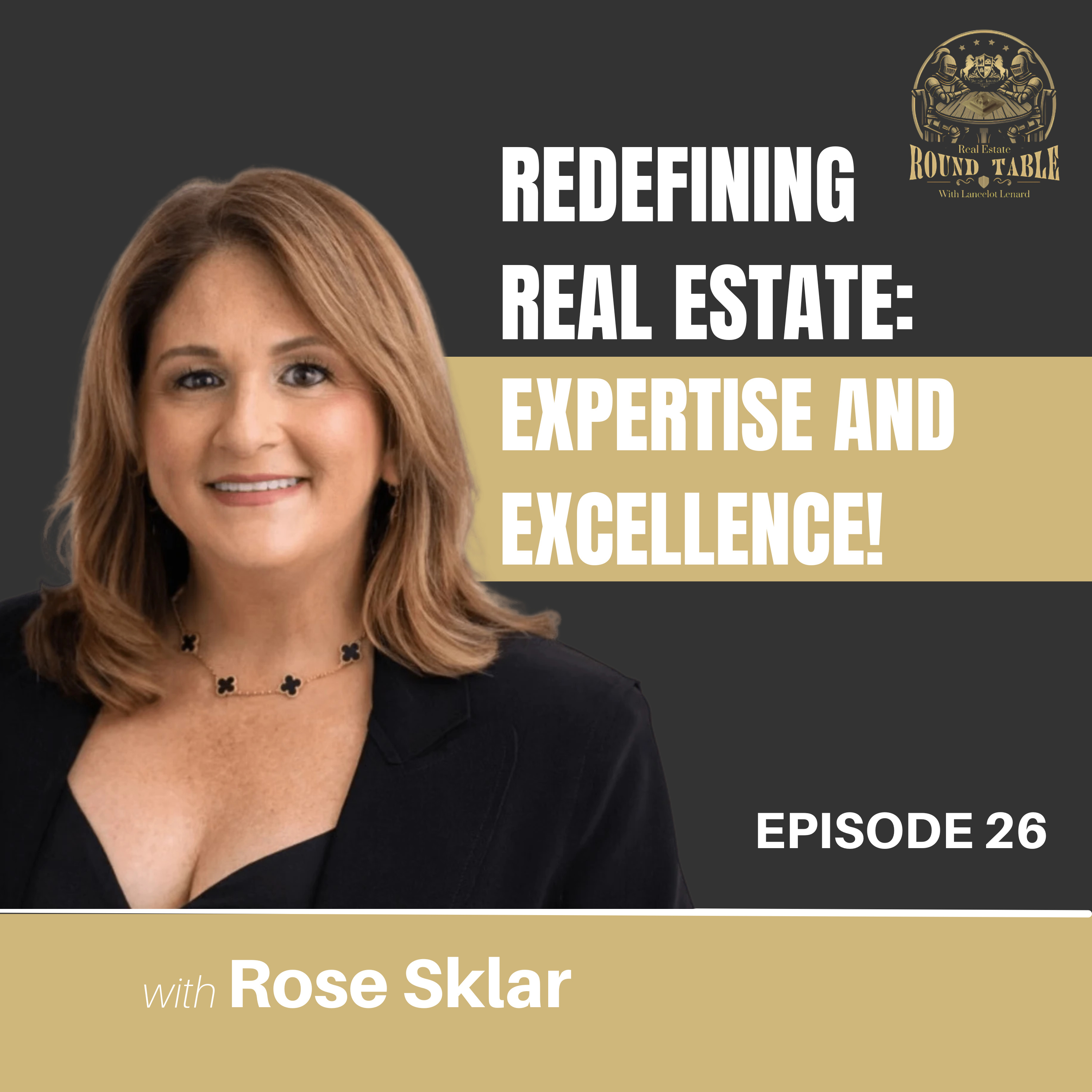 Real Estate Roundtable