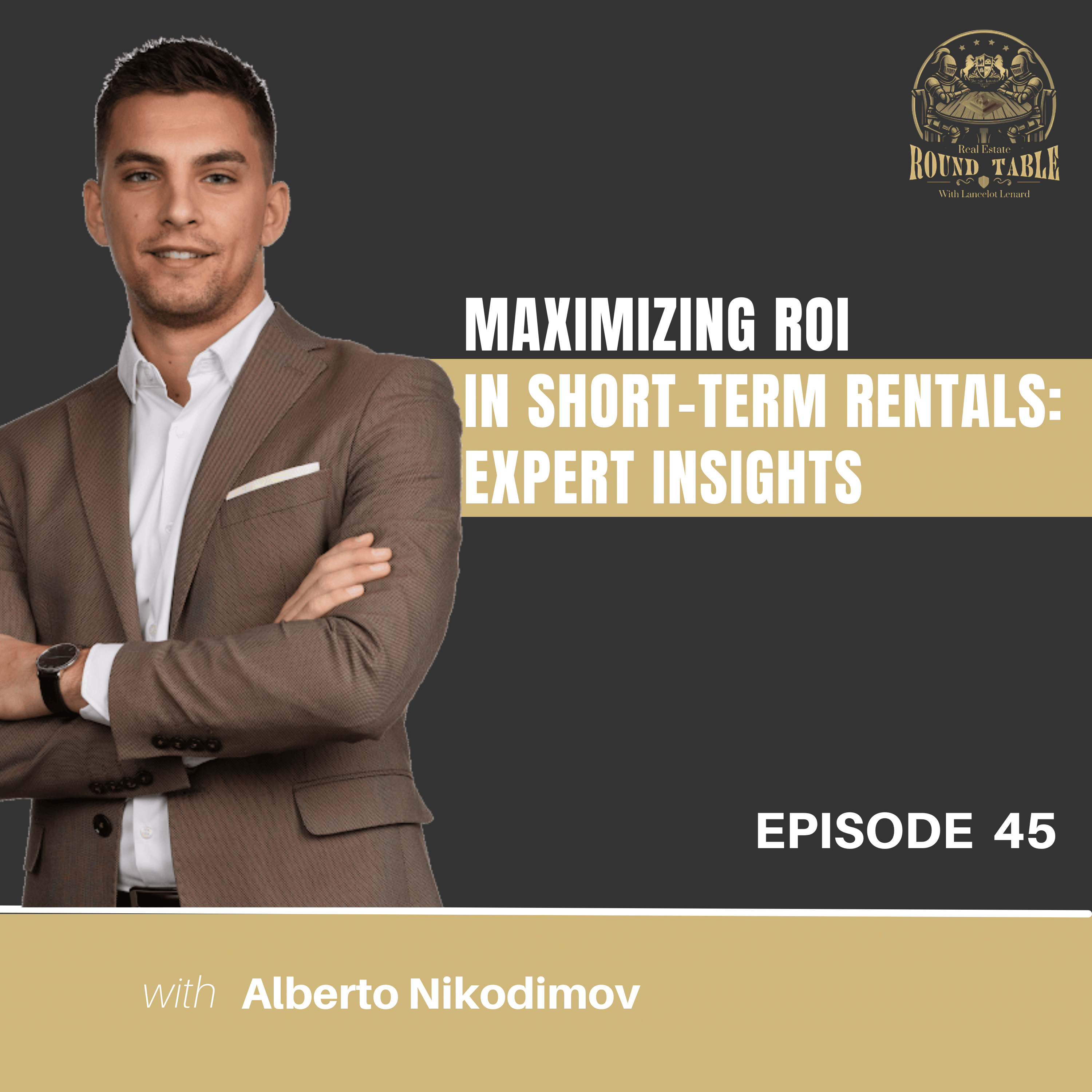 Real Estate Roundtable