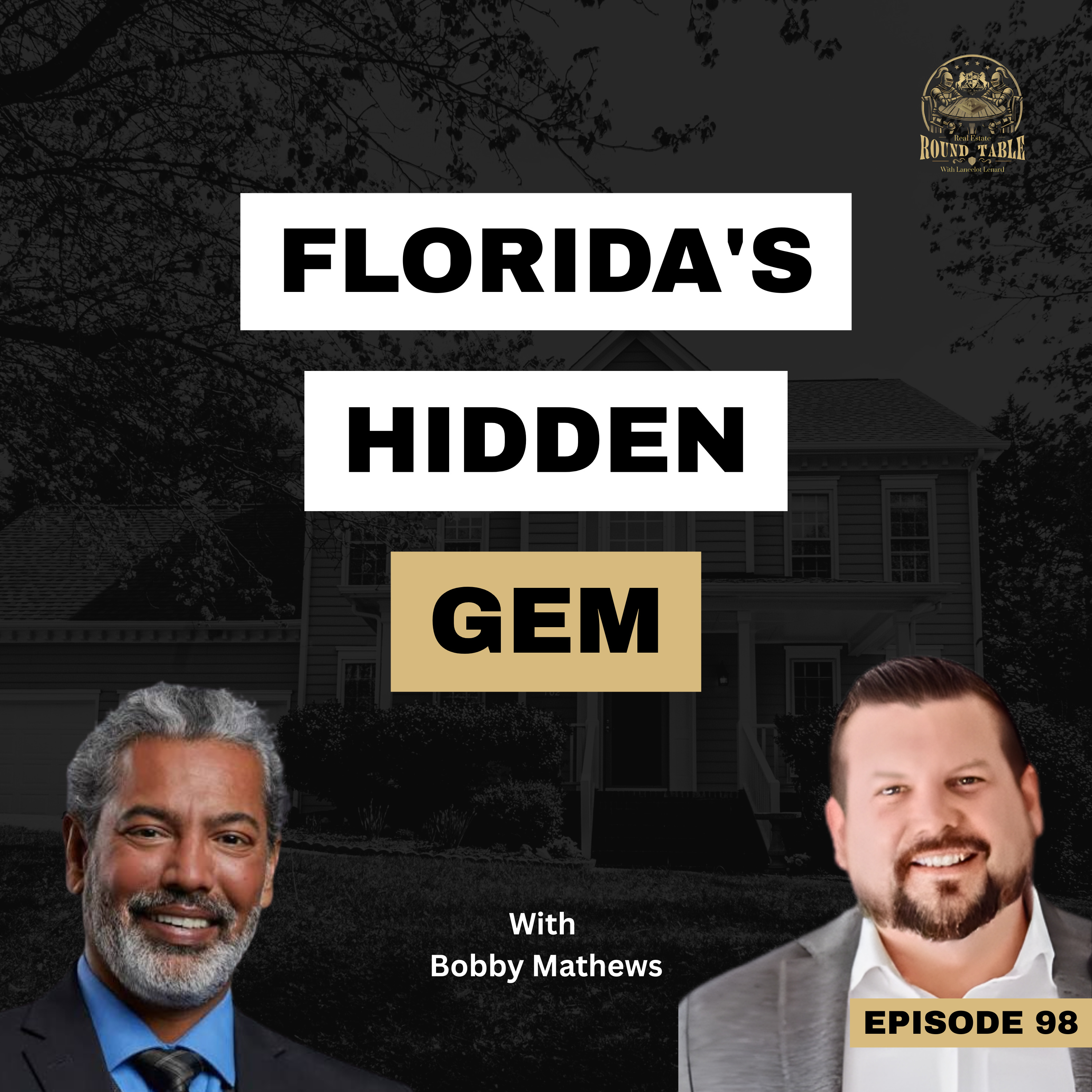Real Estate Roundtable