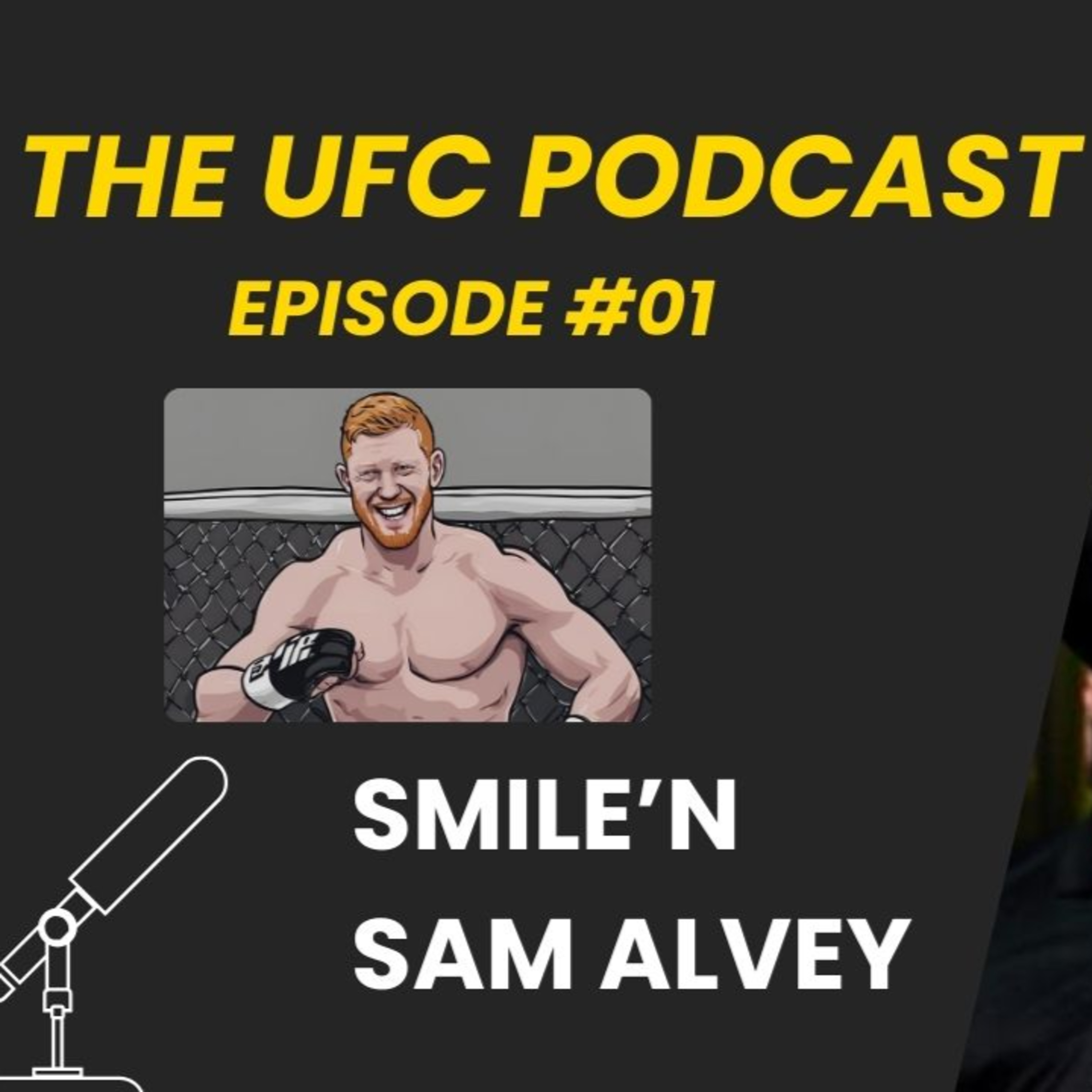 The UFC Podcast