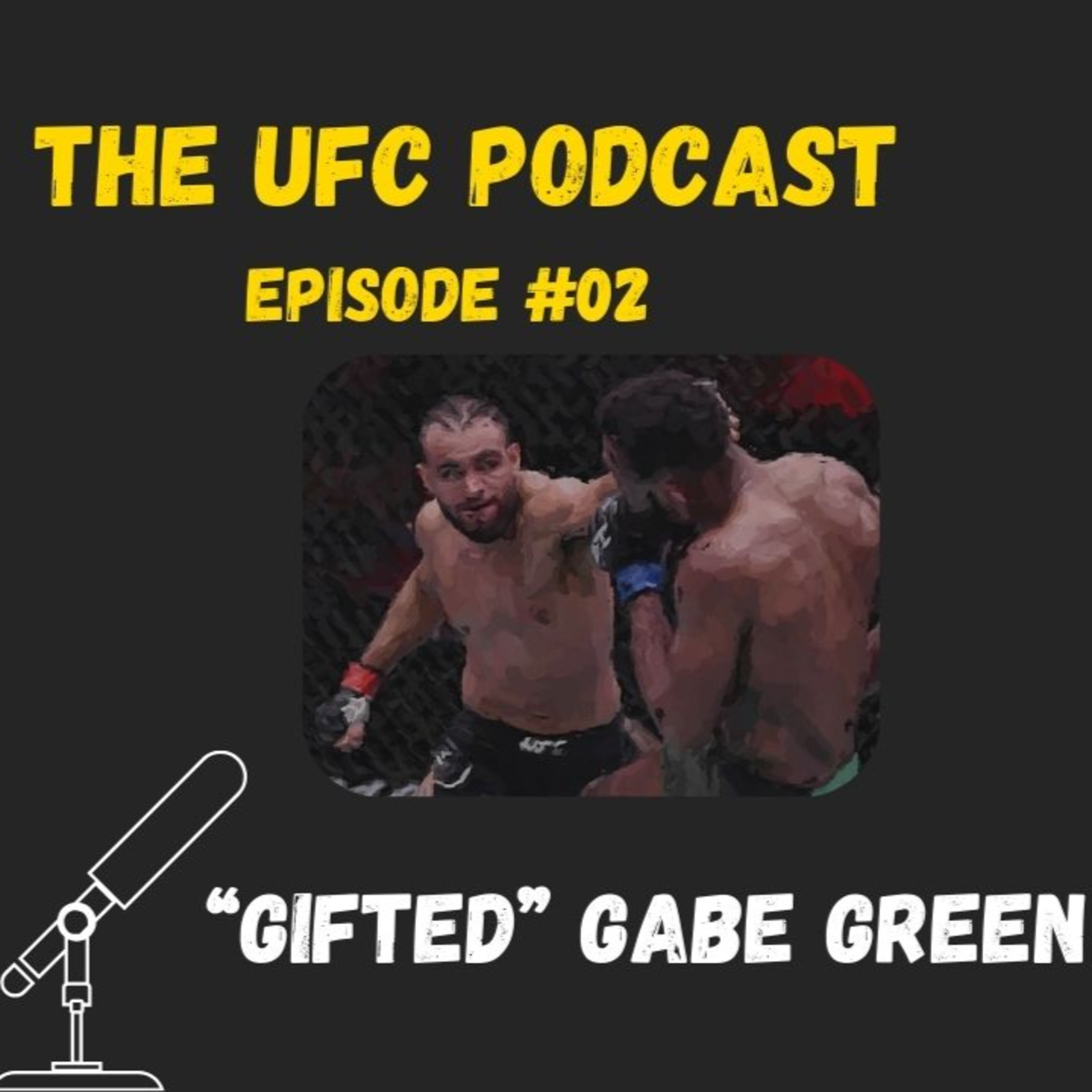 The UFC Podcast