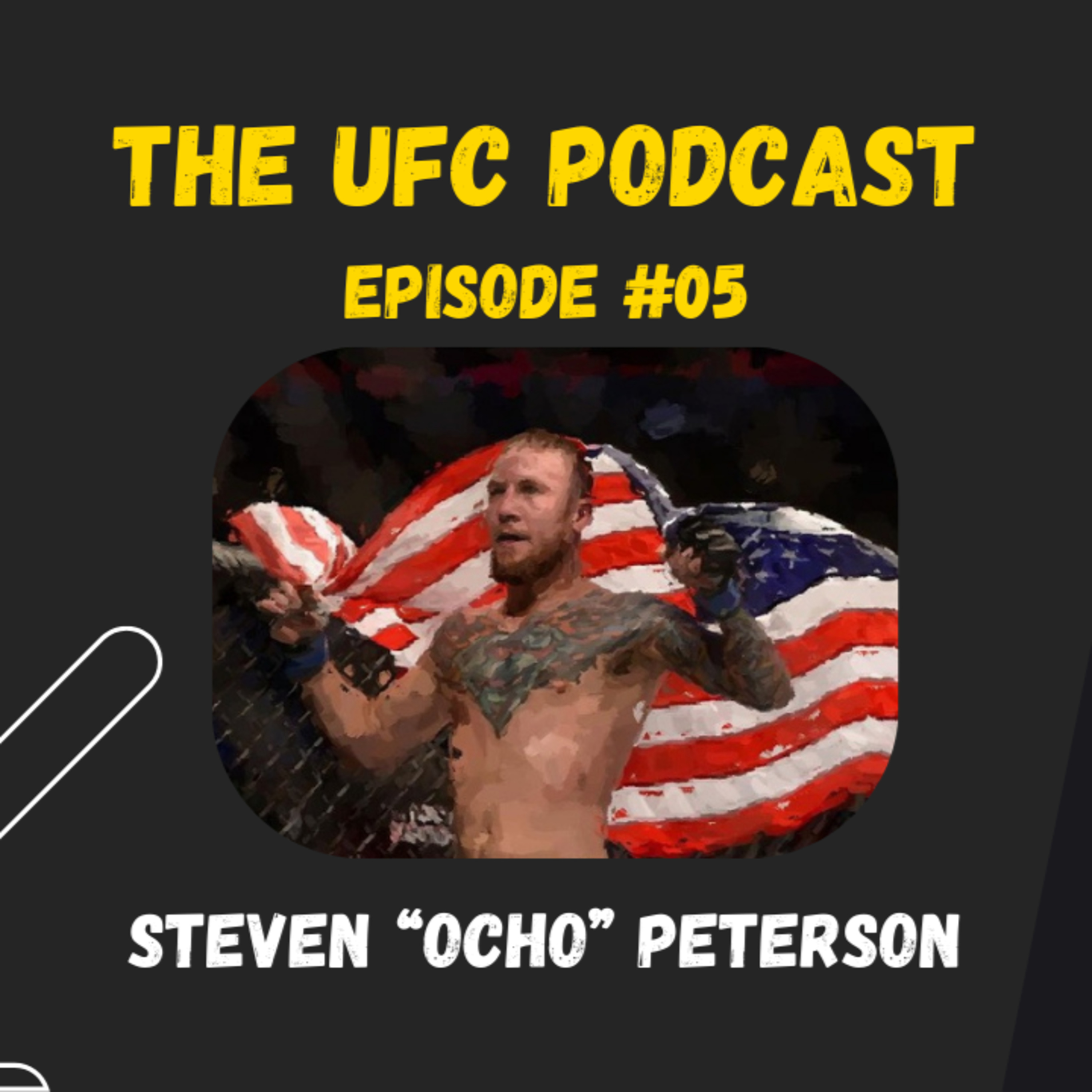 The UFC Podcast
