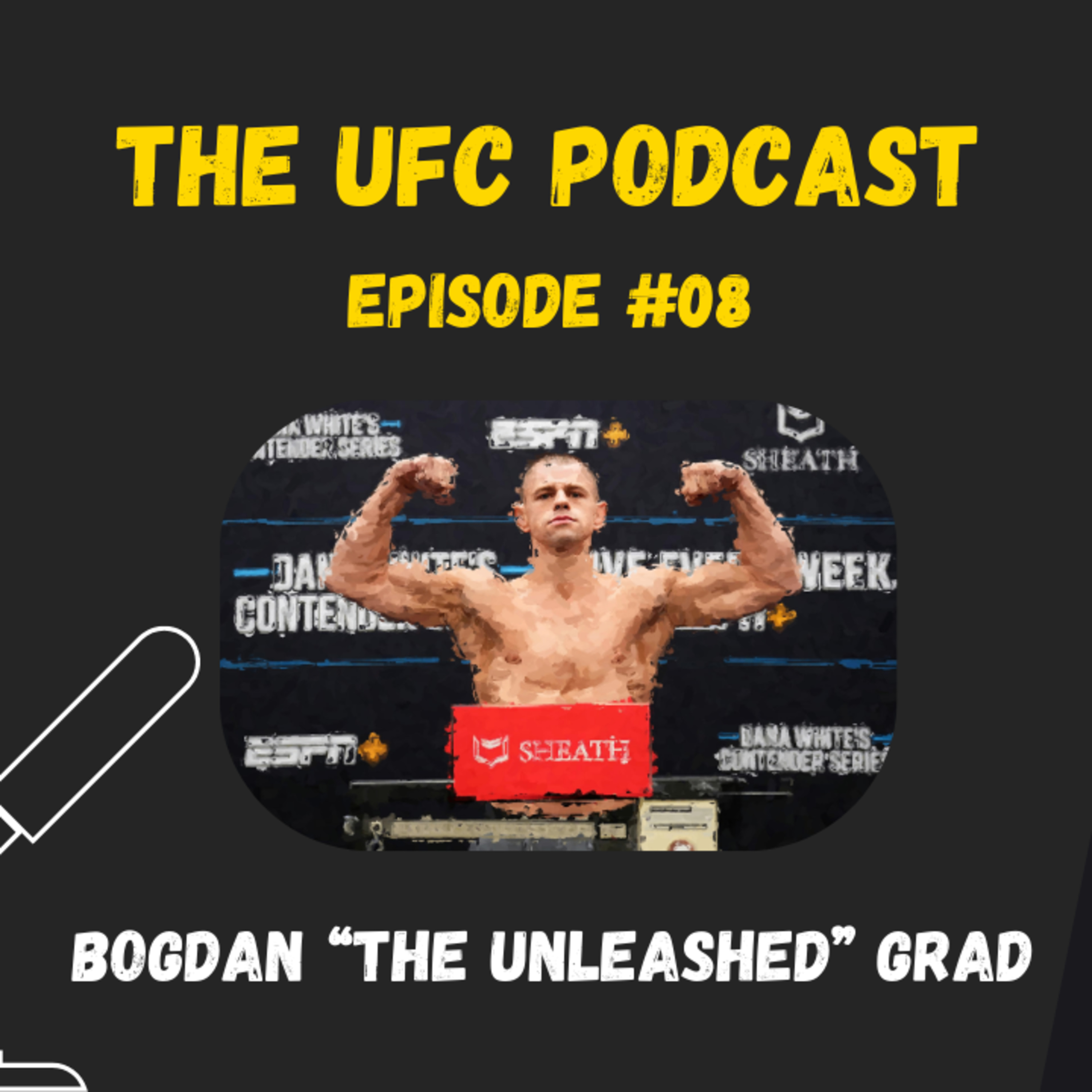 The UFC Podcast
