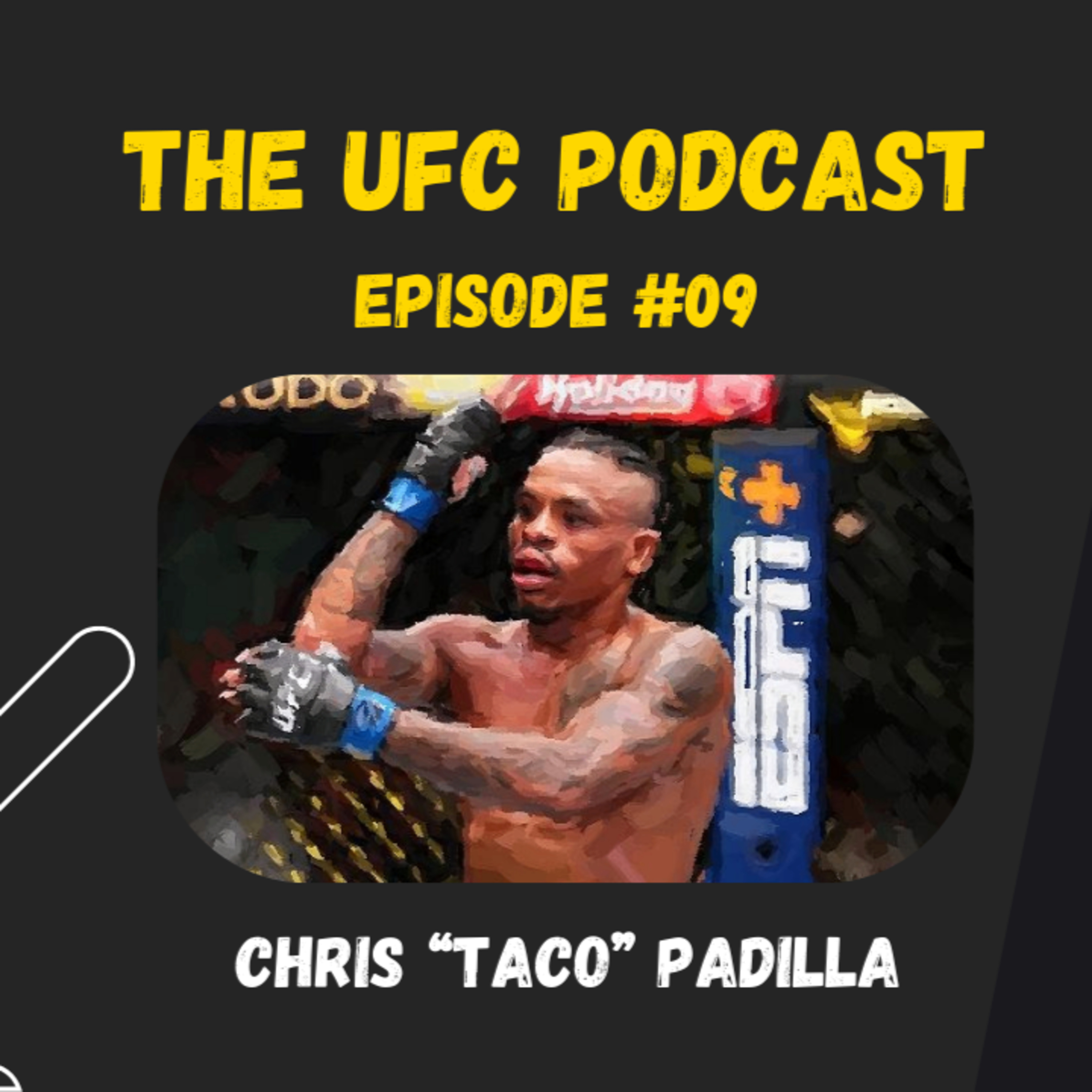 The UFC Podcast