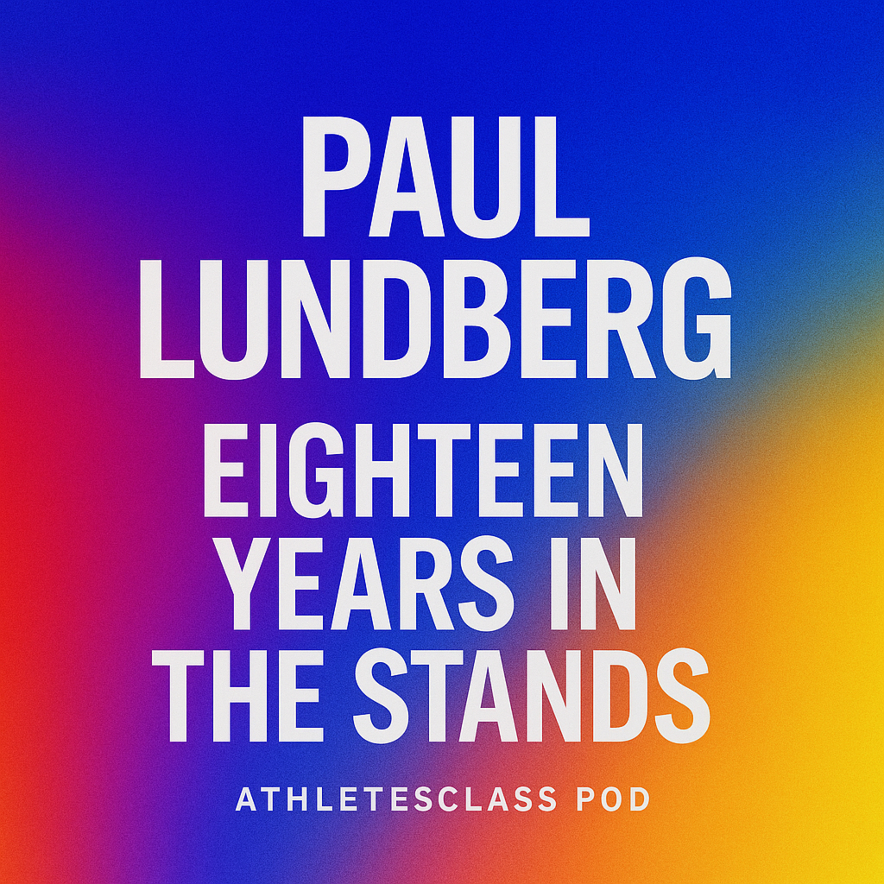 AthletesClass The Pod