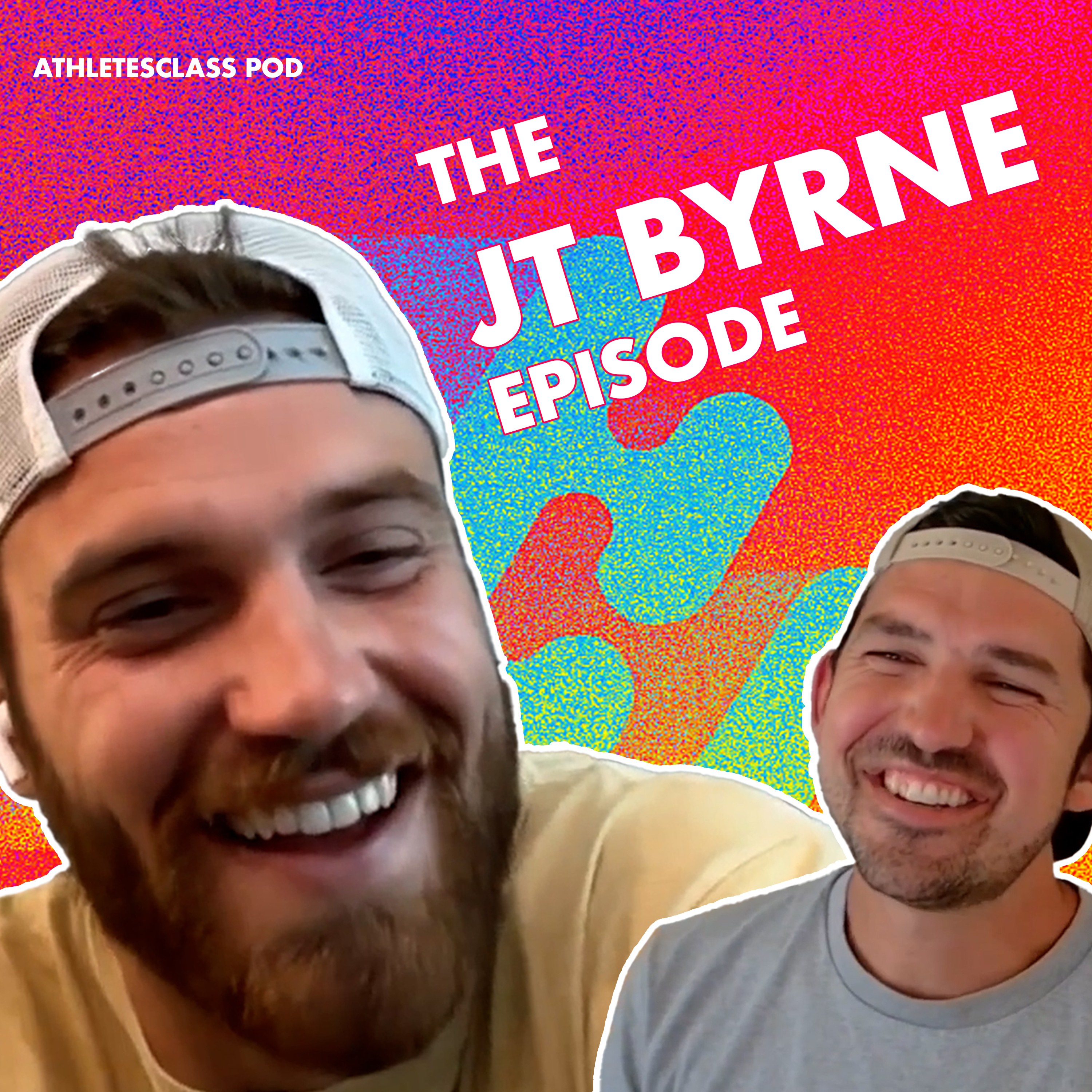 AthletesClass The Pod