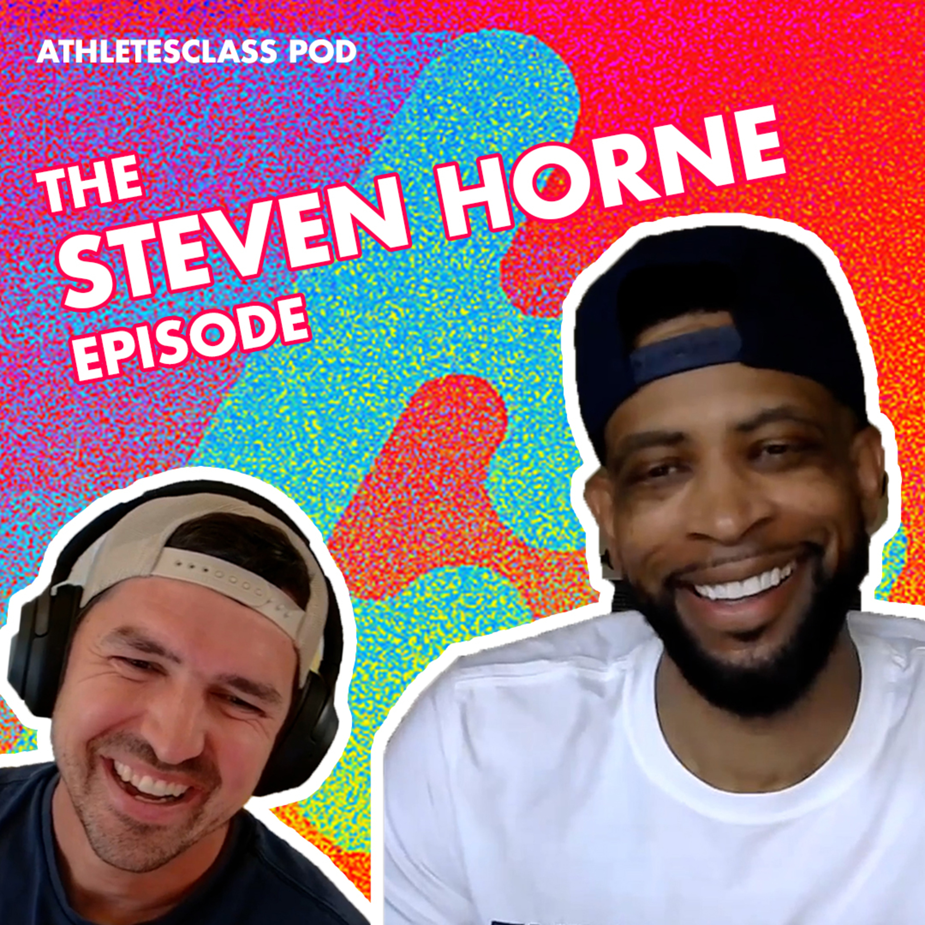 AthletesClass The Pod