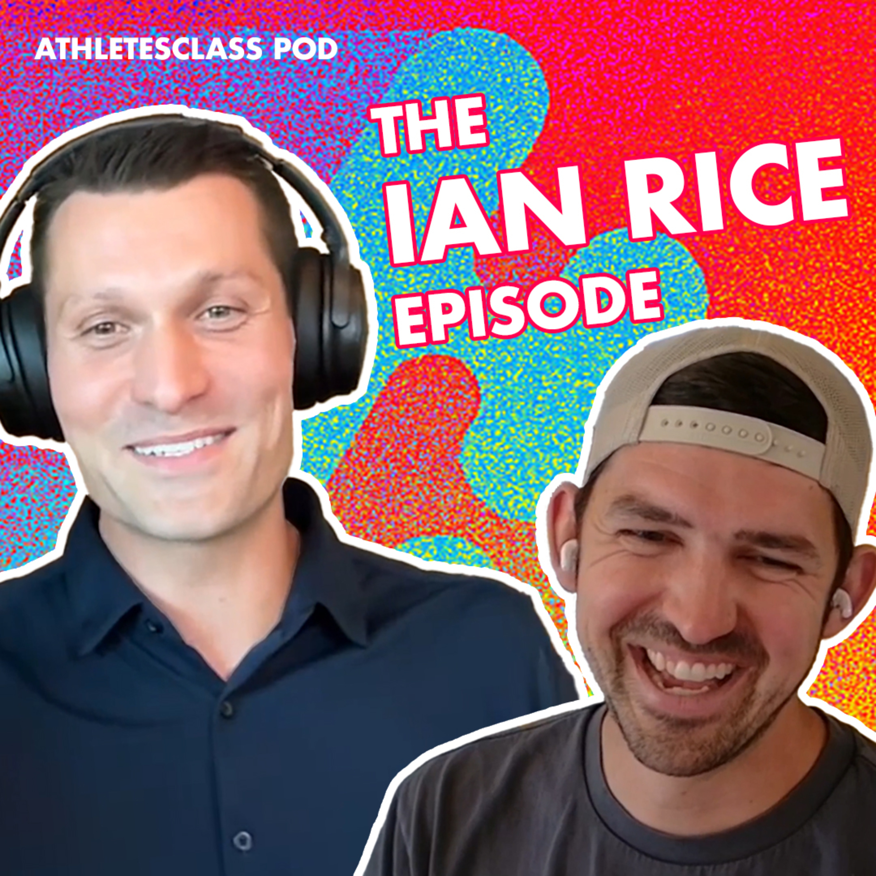 AthletesClass The Pod