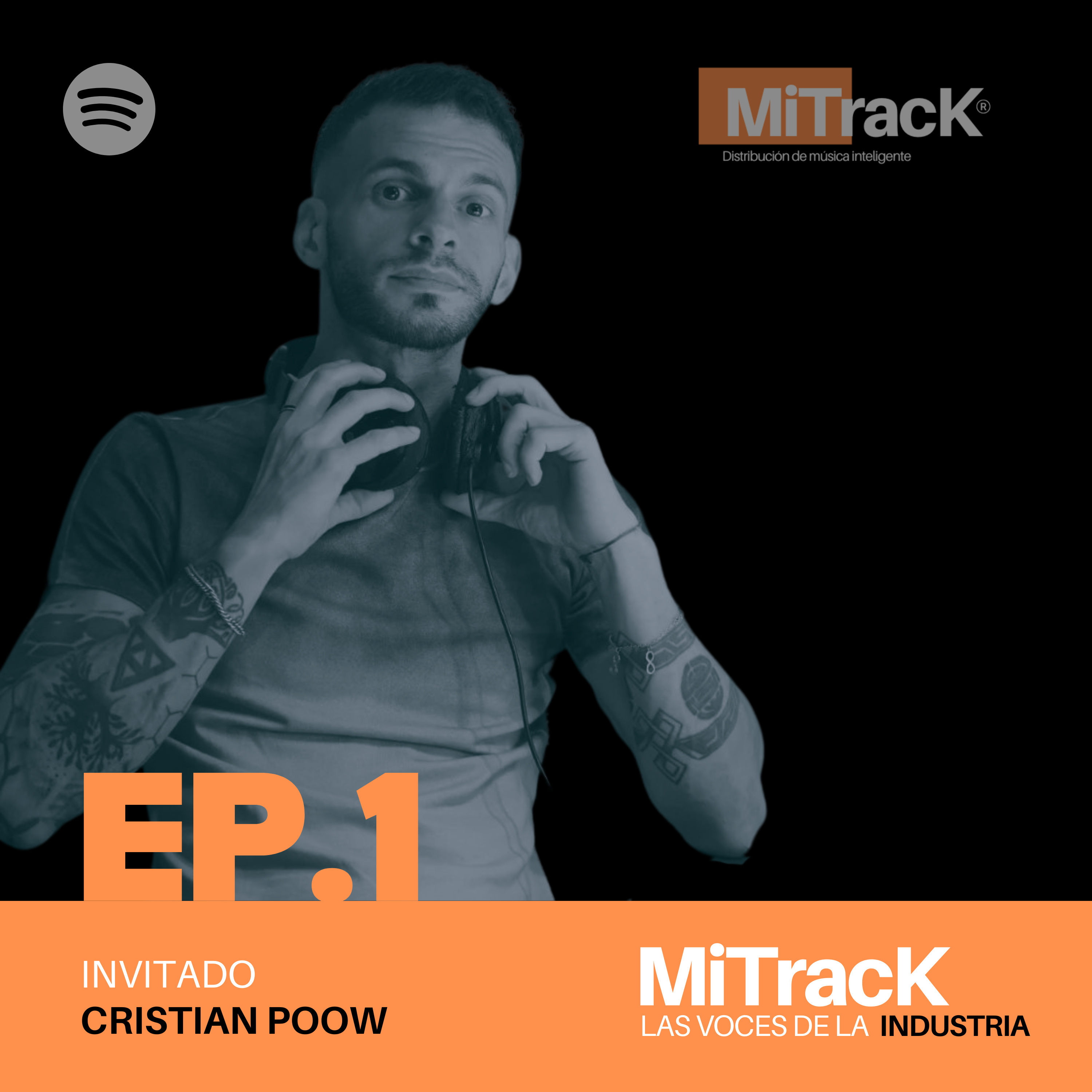 Aprovechar al máximo Spotify y otras plataformas de streaming episode artwork