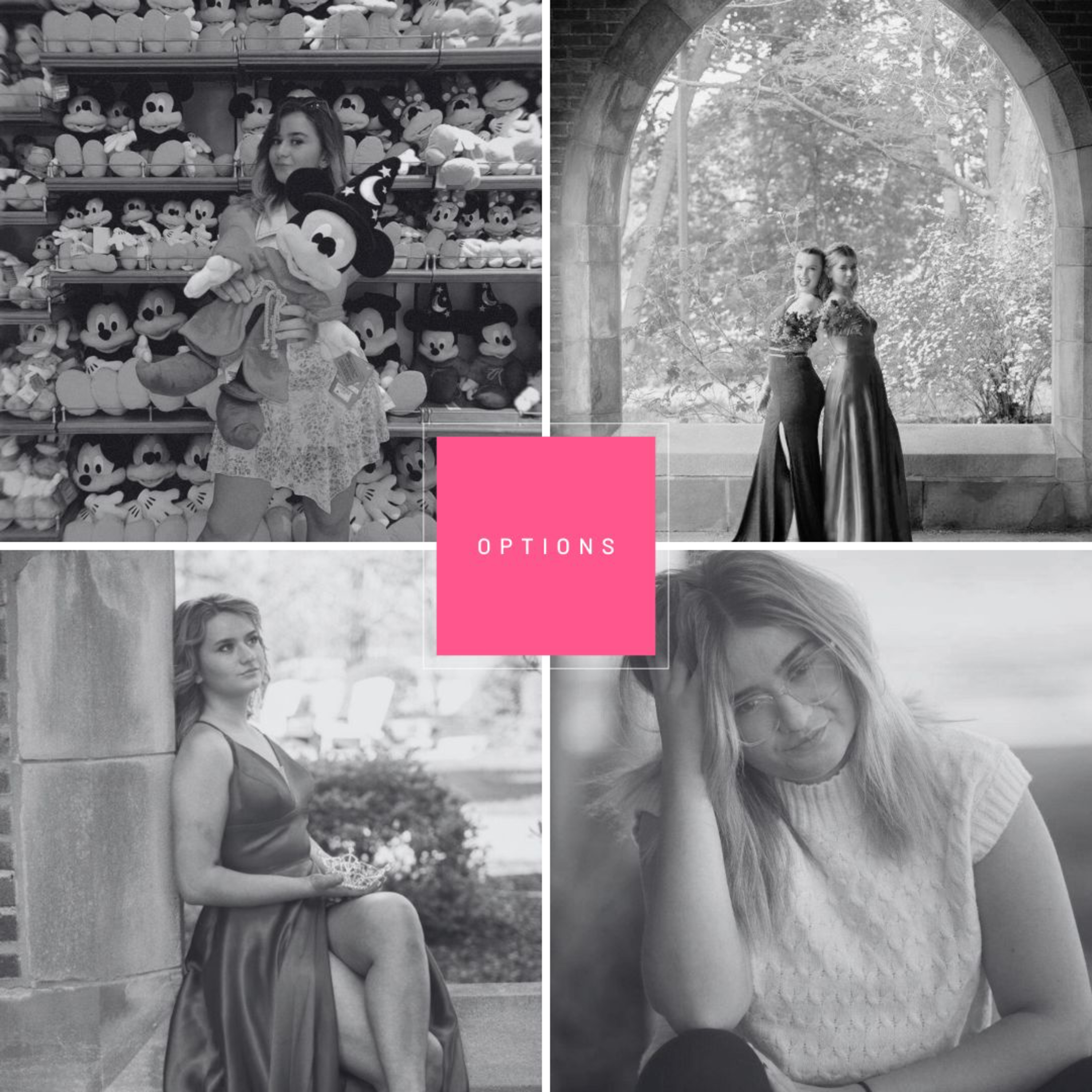 It\'s Messy and It\'s OKAY