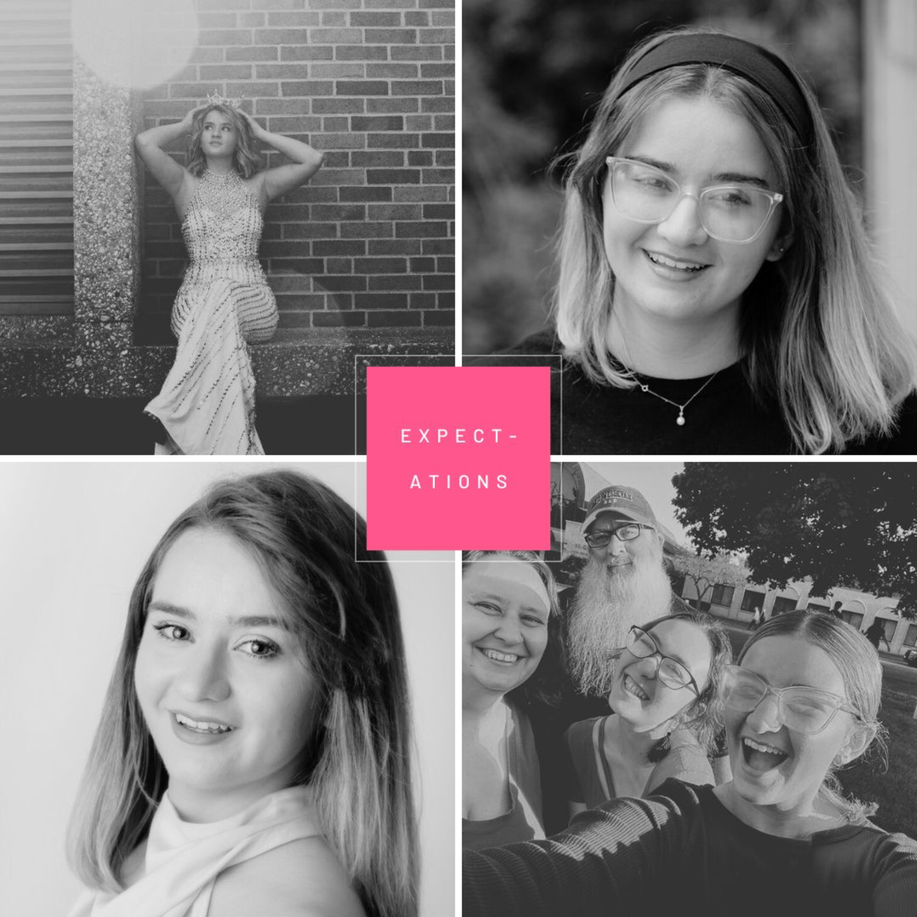 It\'s Messy and It\'s OKAY