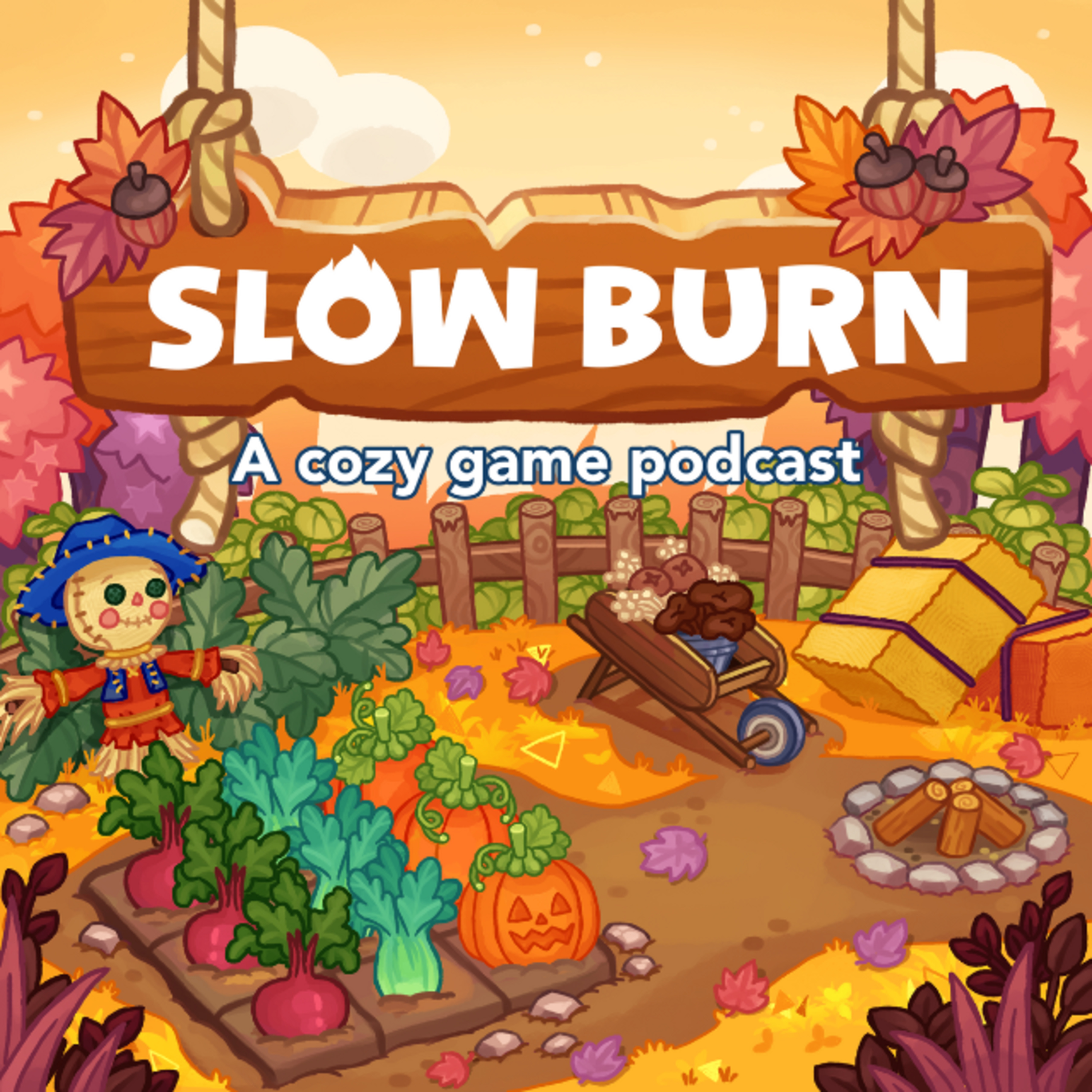#21 - TONS of New Cozy Game were JUST revealed... Emails & MORE!!