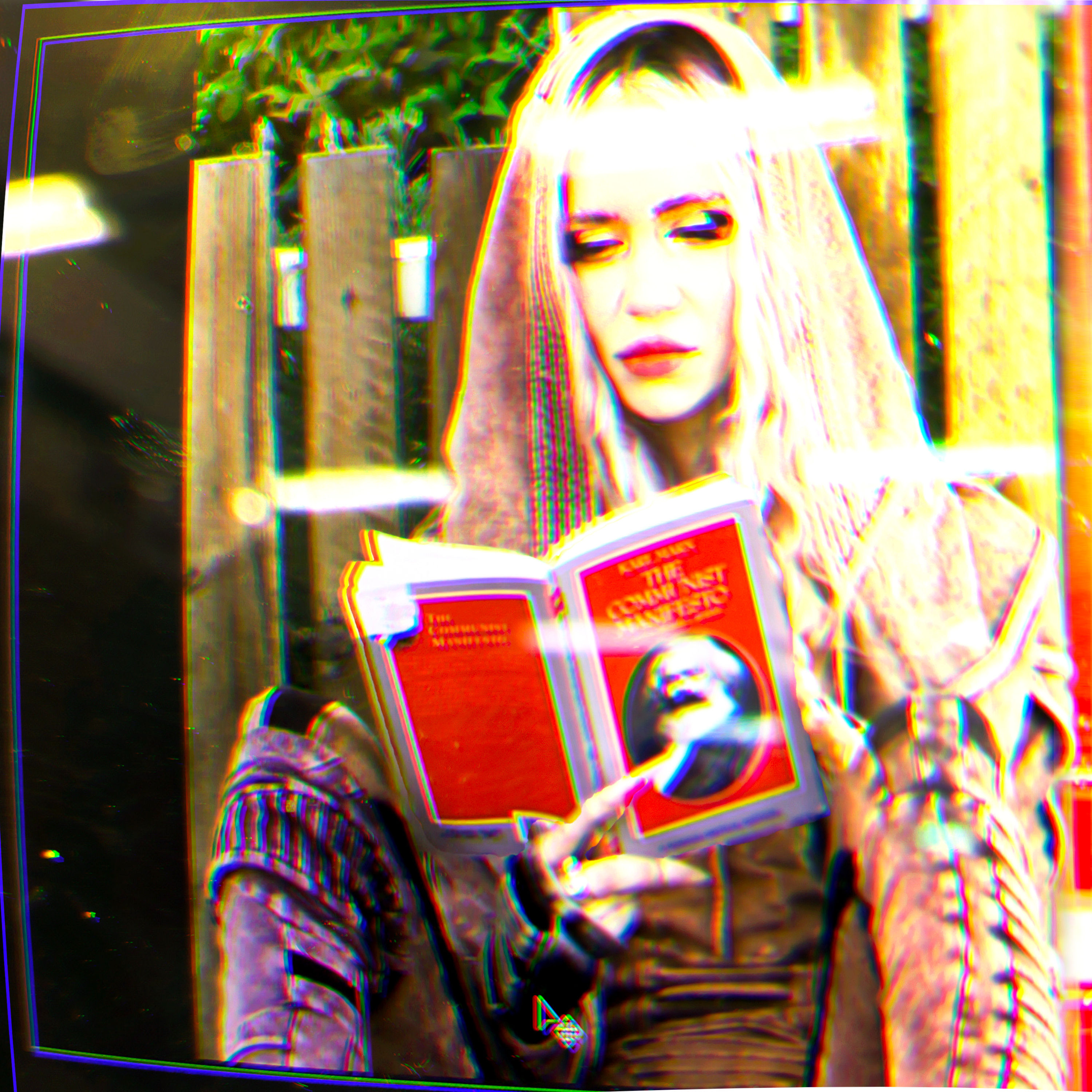 DB10 - Unhinged, obscene, and disruptive -