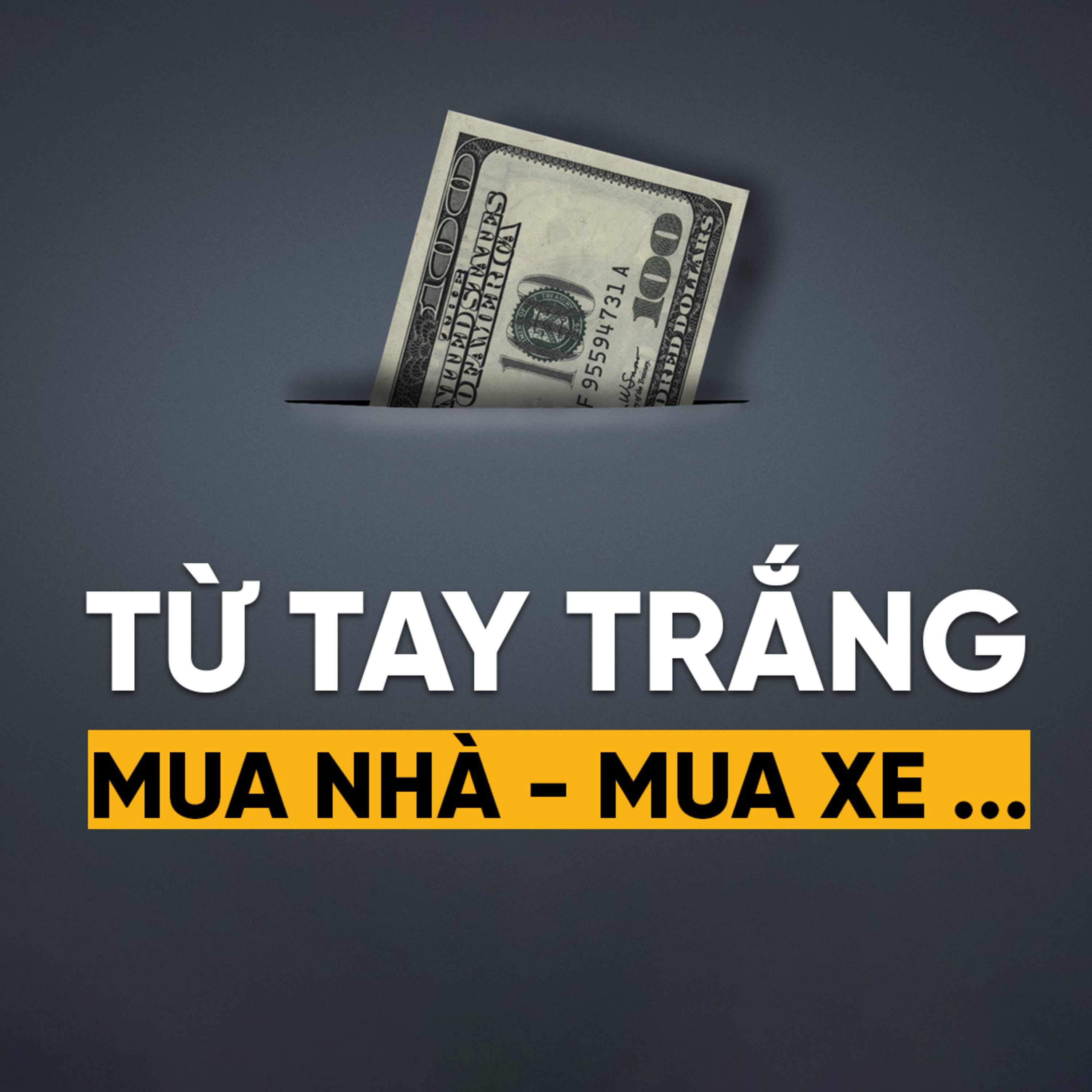 Hoàng Hữu Thắng Podcast