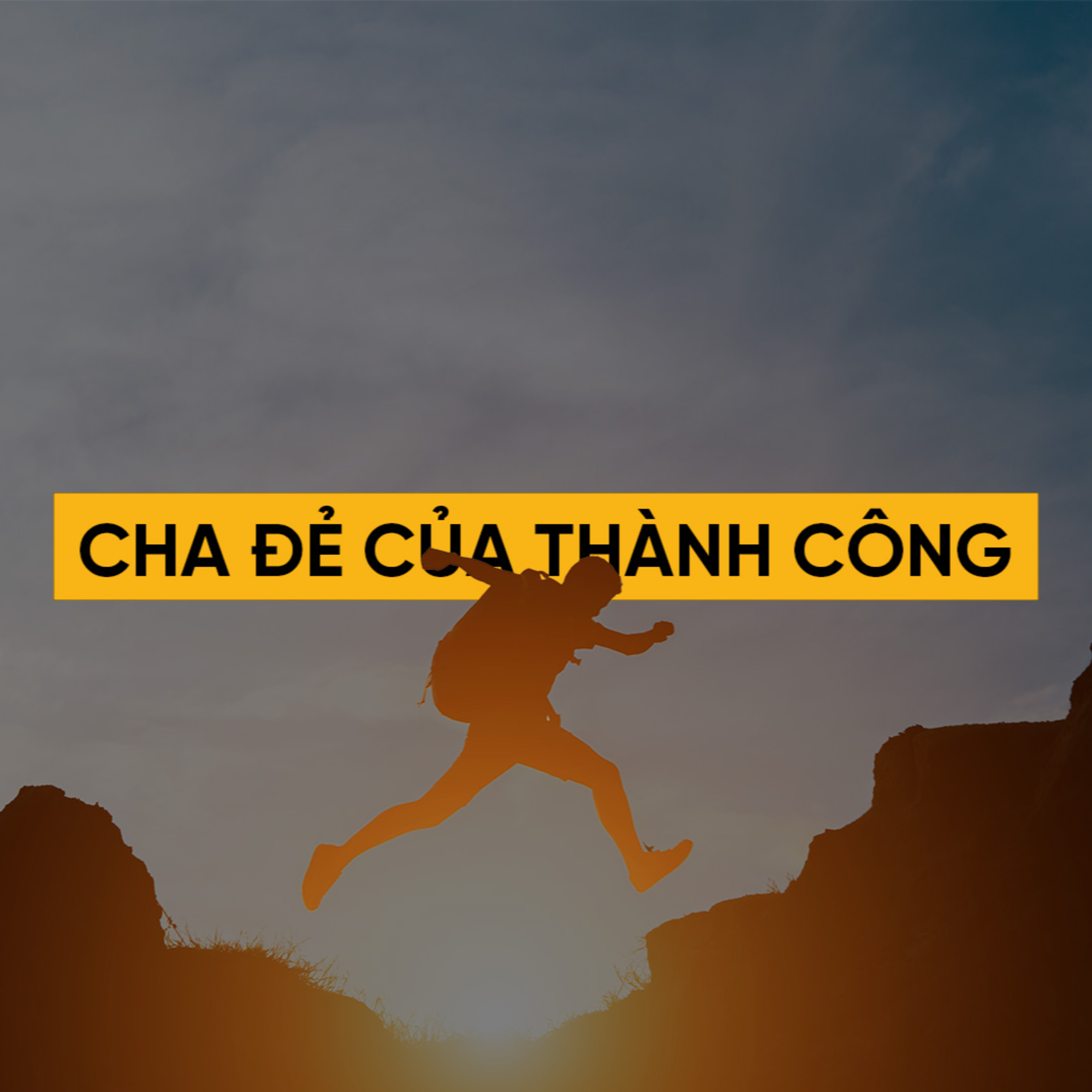 Hoàng Hữu Thắng Podcast