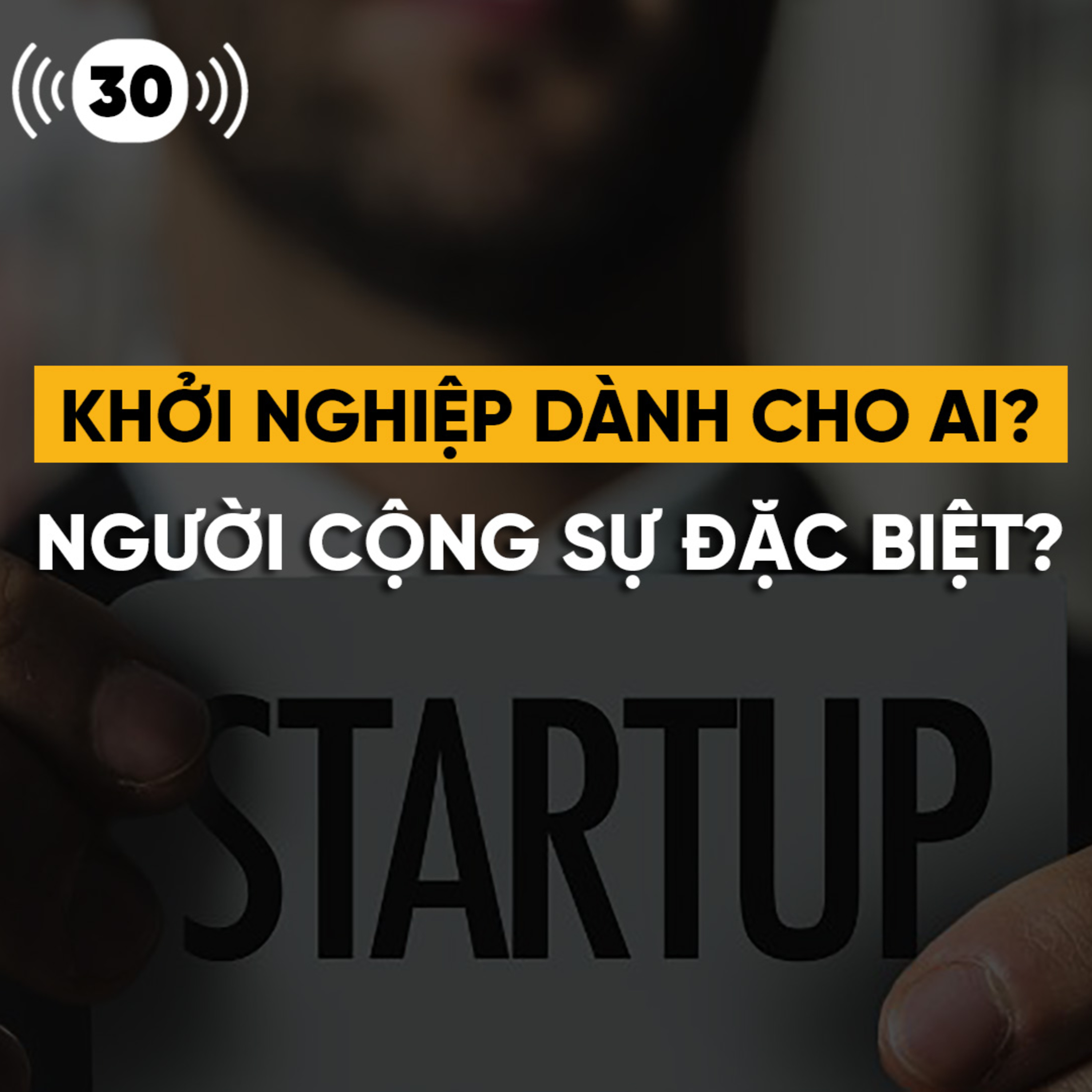 Hoàng Hữu Thắng Podcast