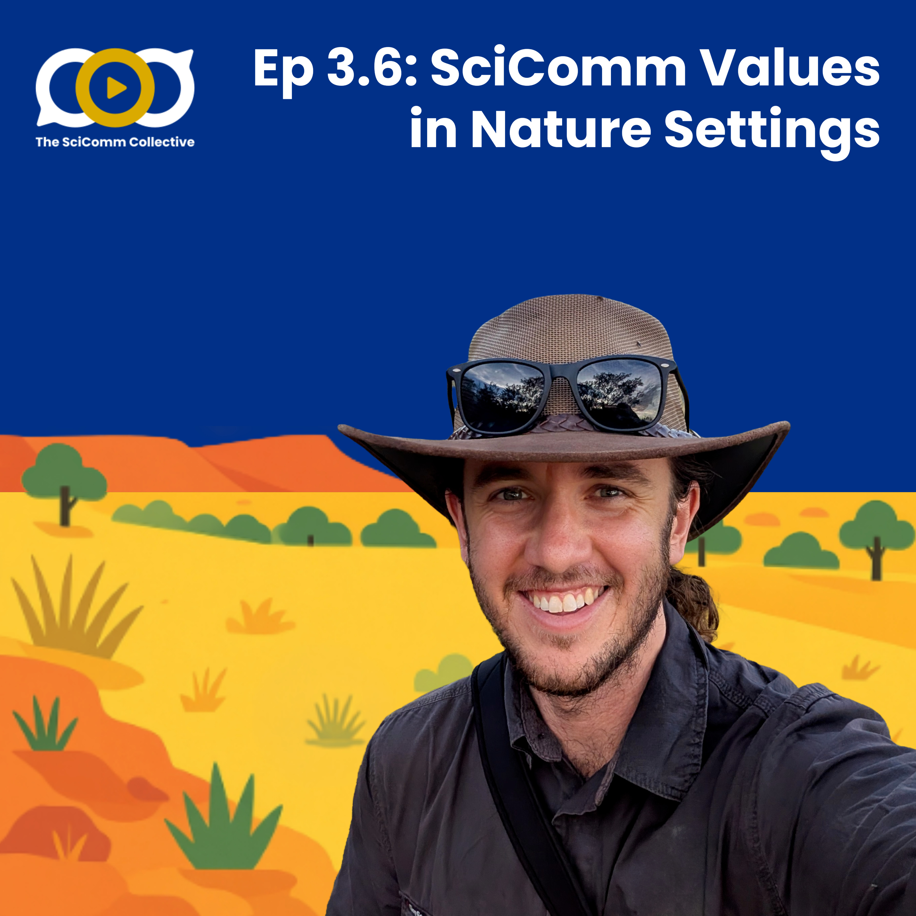 SciComm Values in Nature Settings