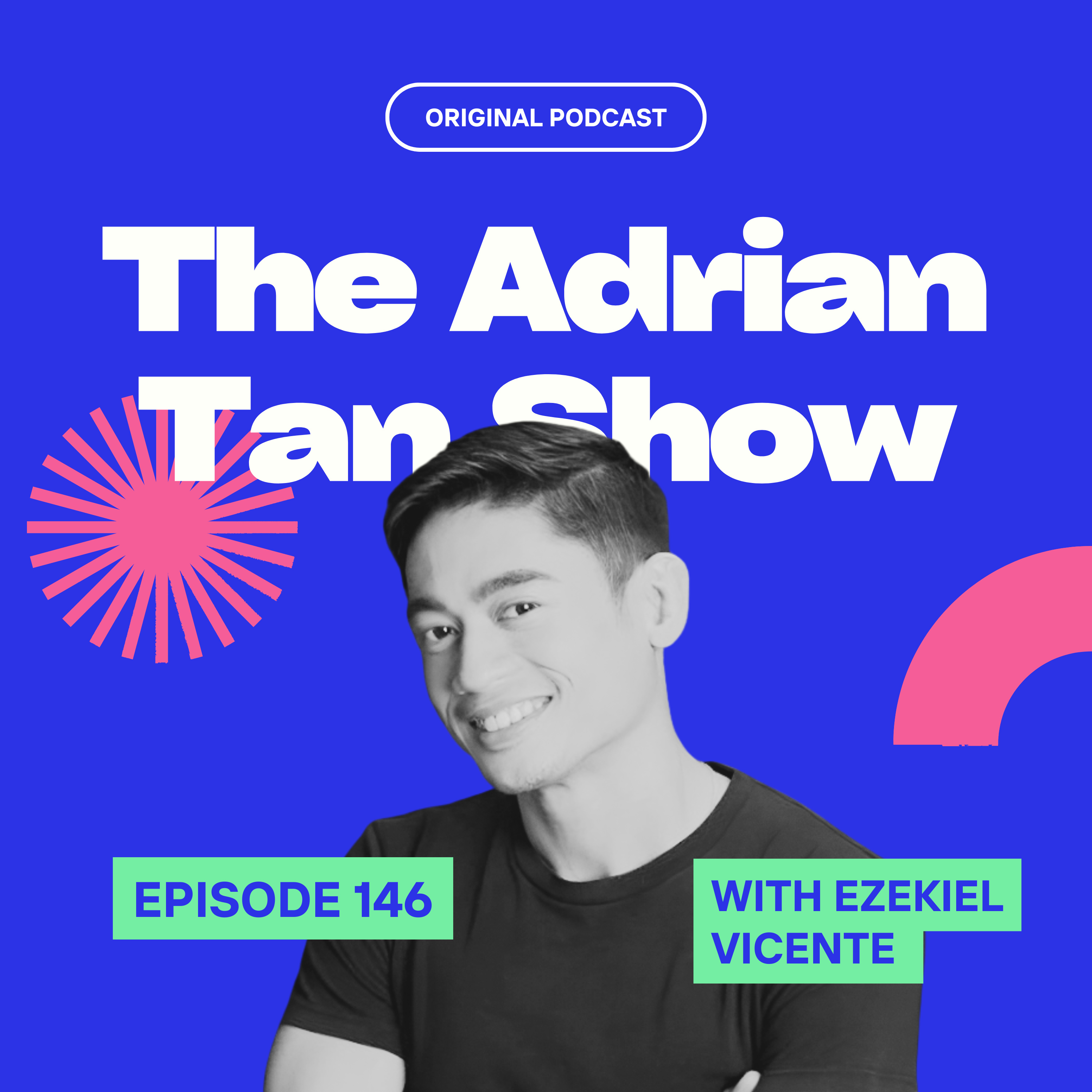 The Adrian Tan Show