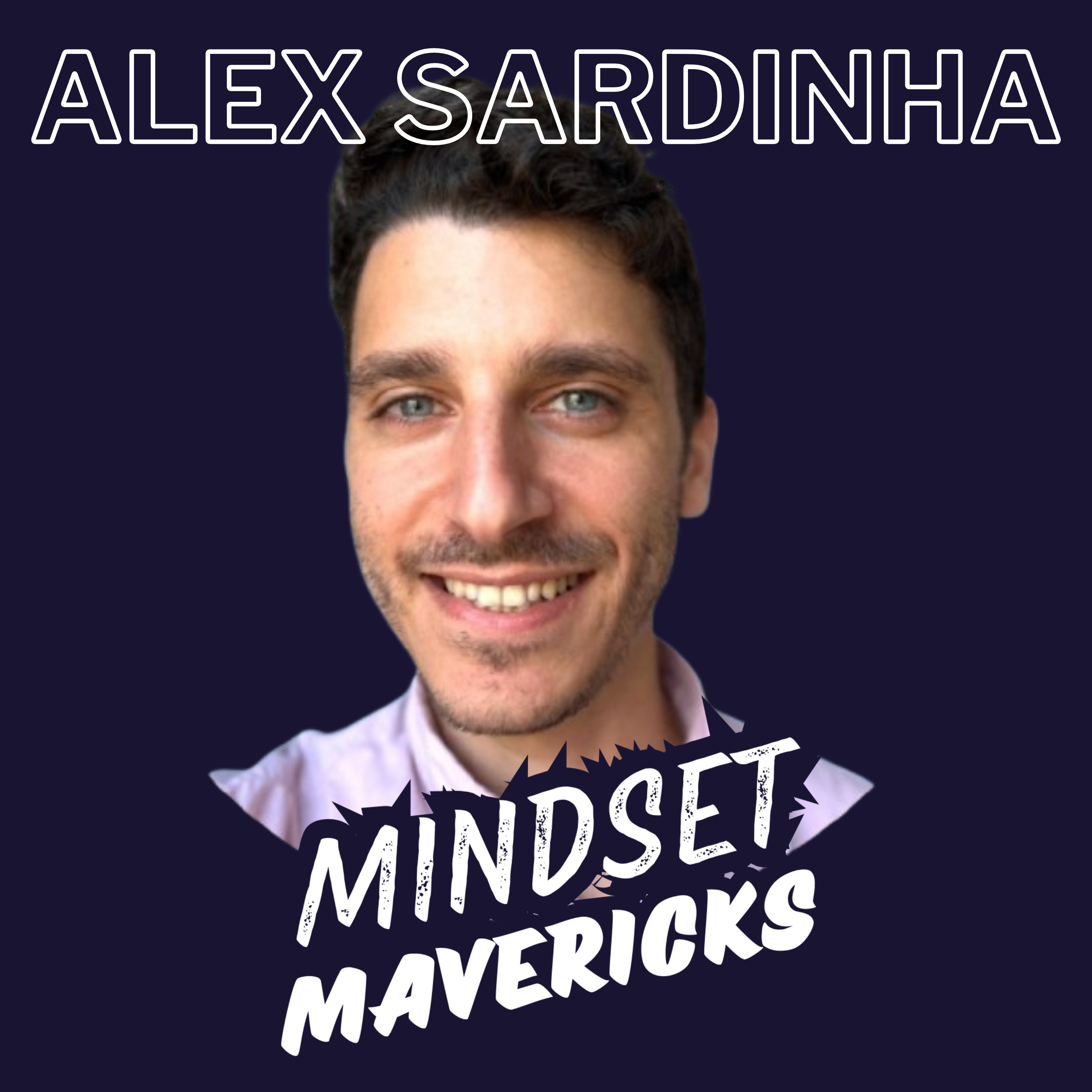 Beyond the Hard Sell: The New Era of B2B Sales with Alex Sardinha