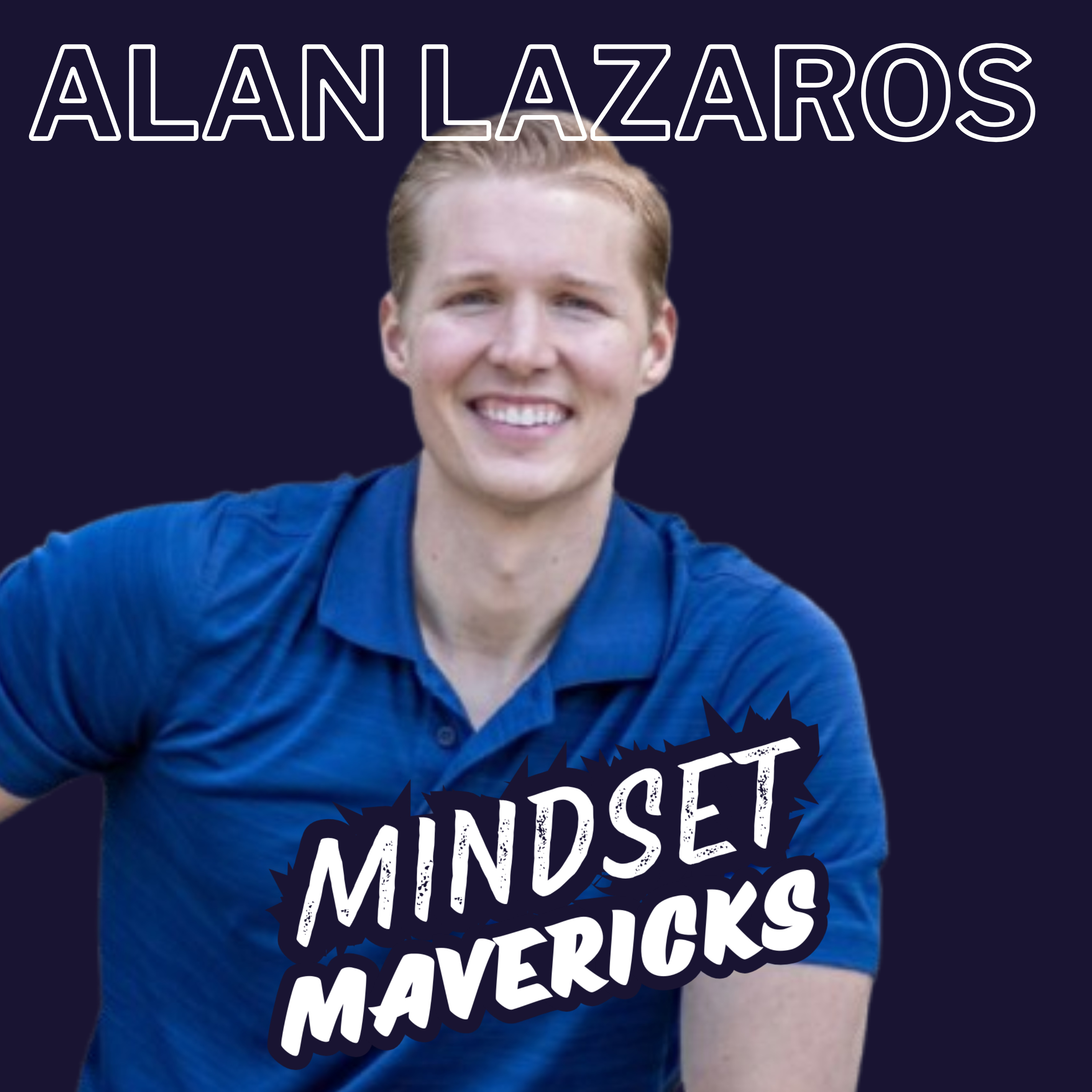 No-BS Self-Improvement: The 1% Rule for Achieving Success and Fulfillment - Alan Lazaros