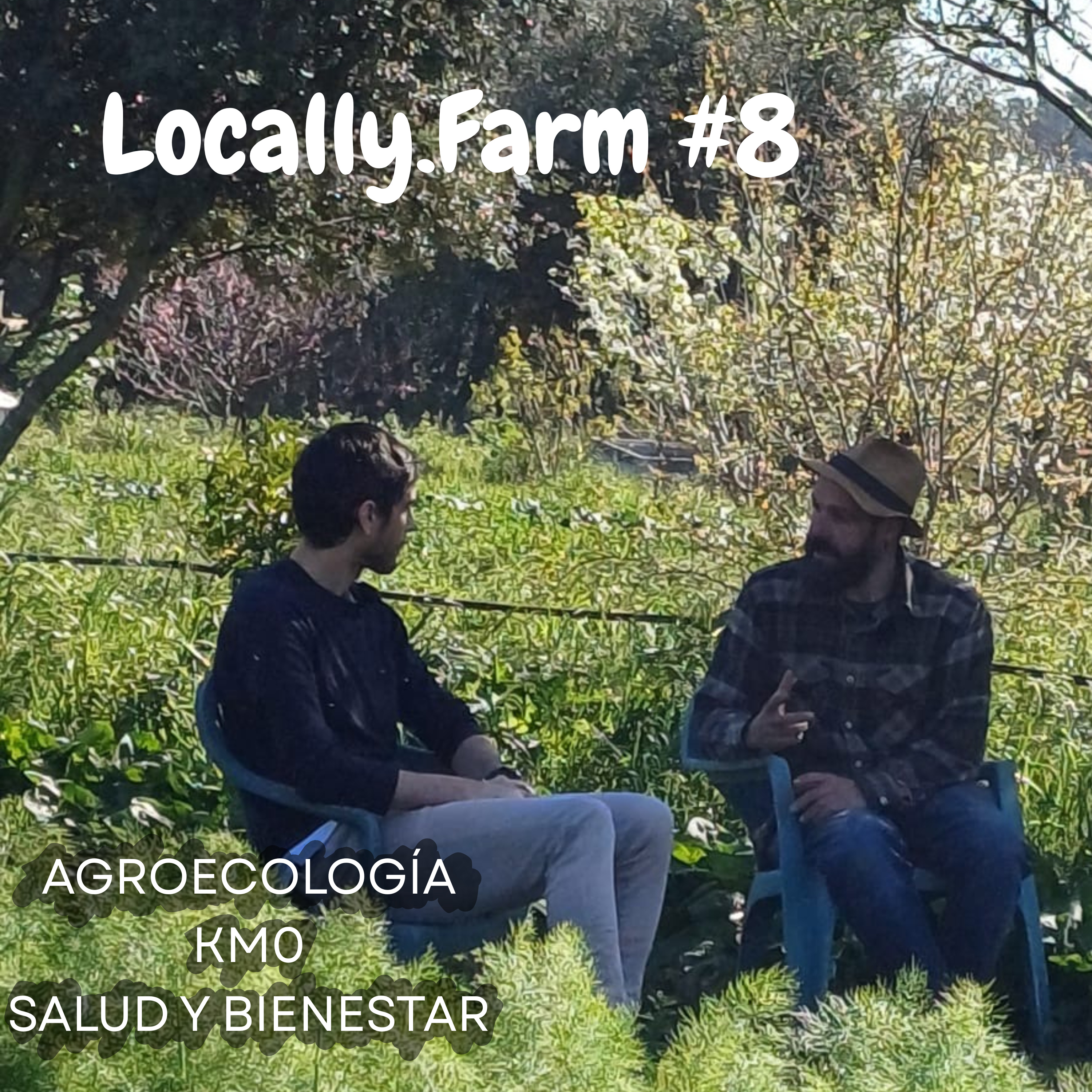Locally Farm