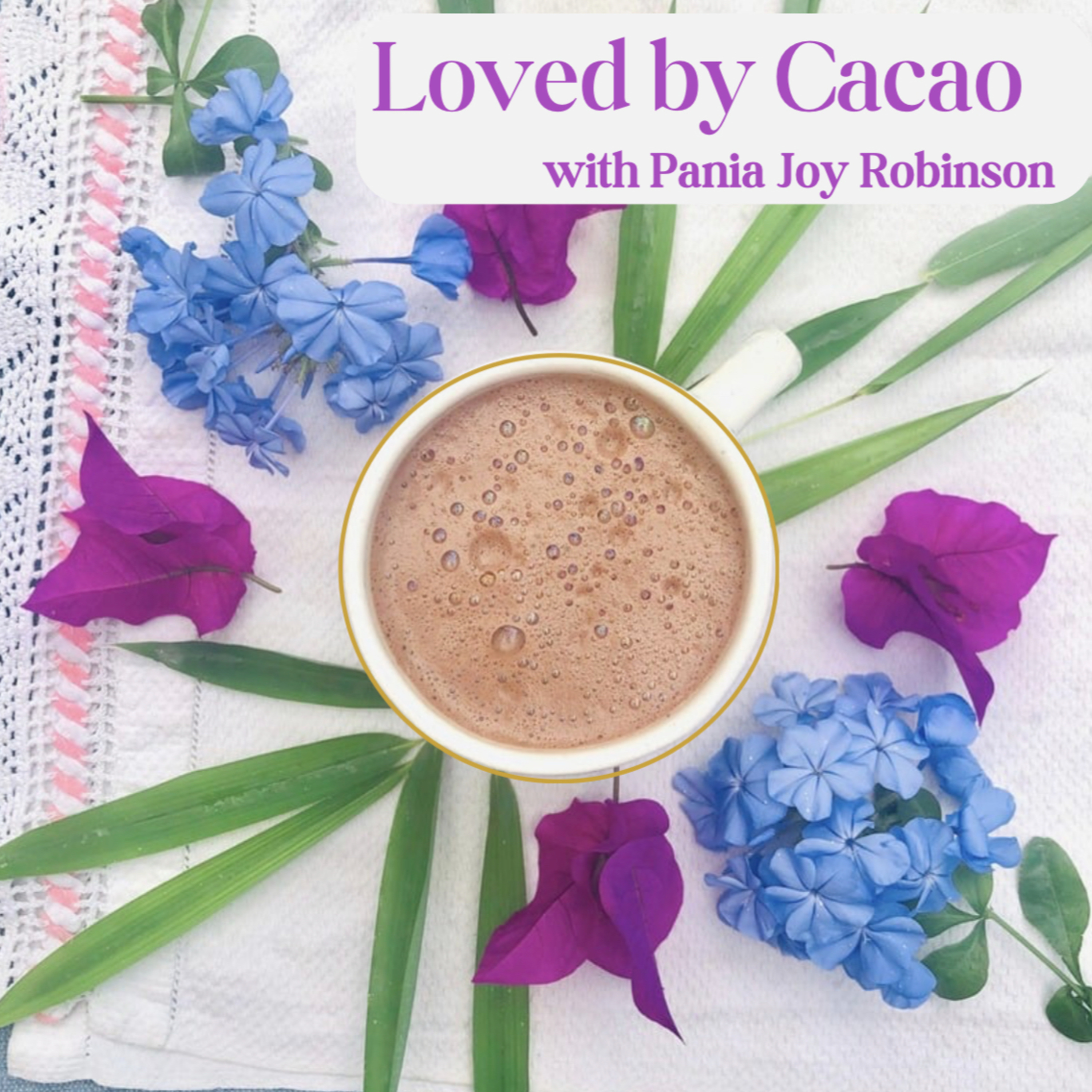 Loved by Cacao