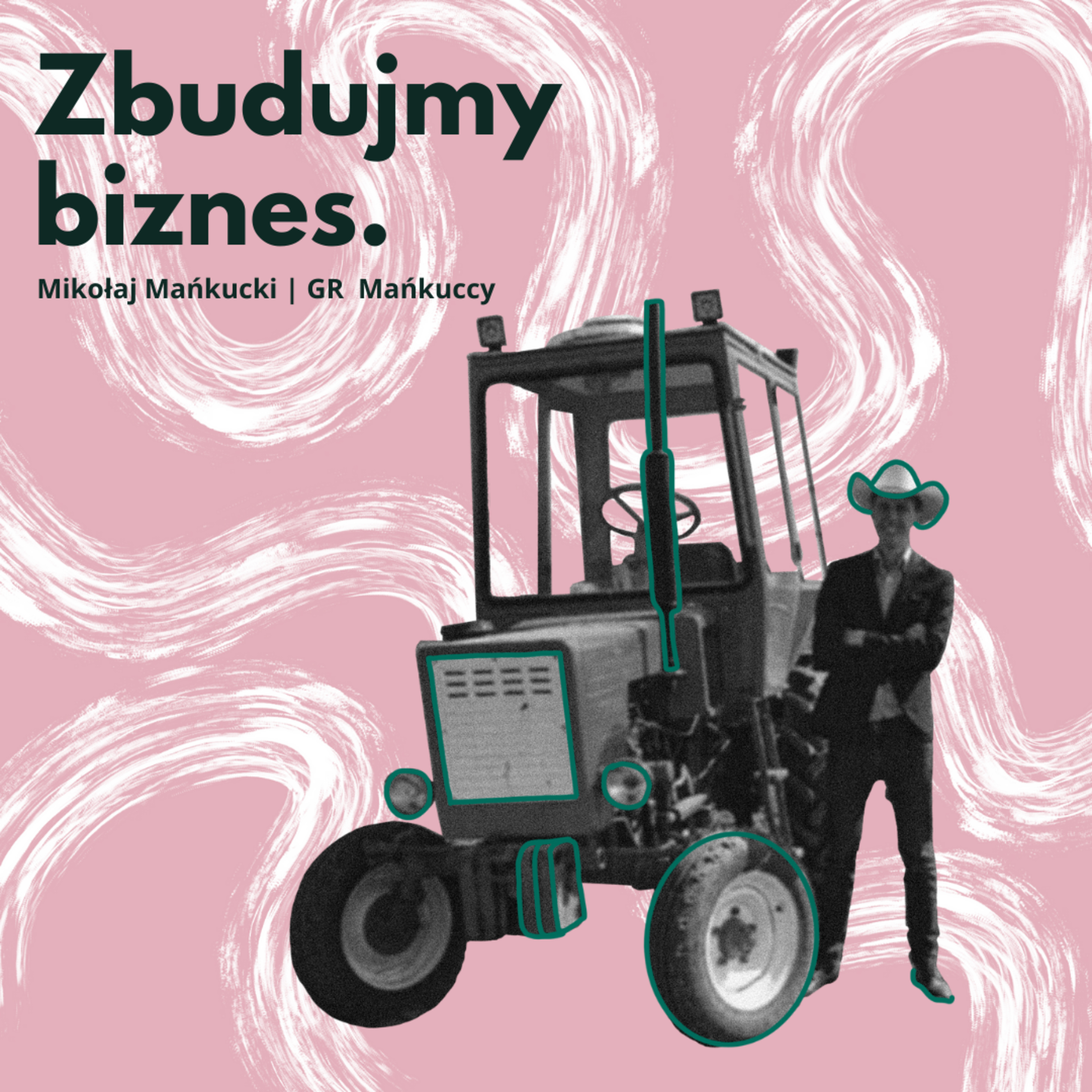 Zbudujmy biznes.