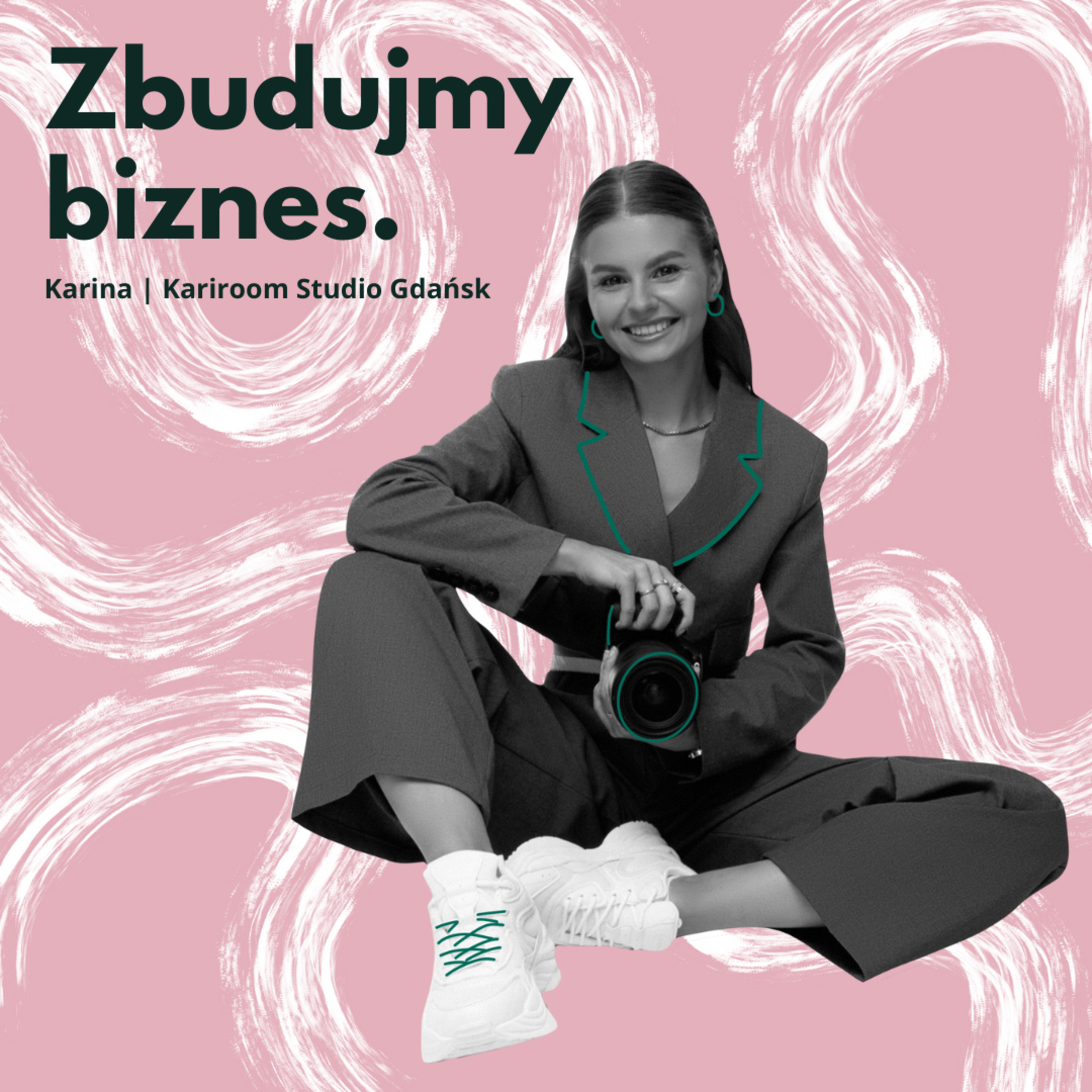 Zbudujmy biznes.
