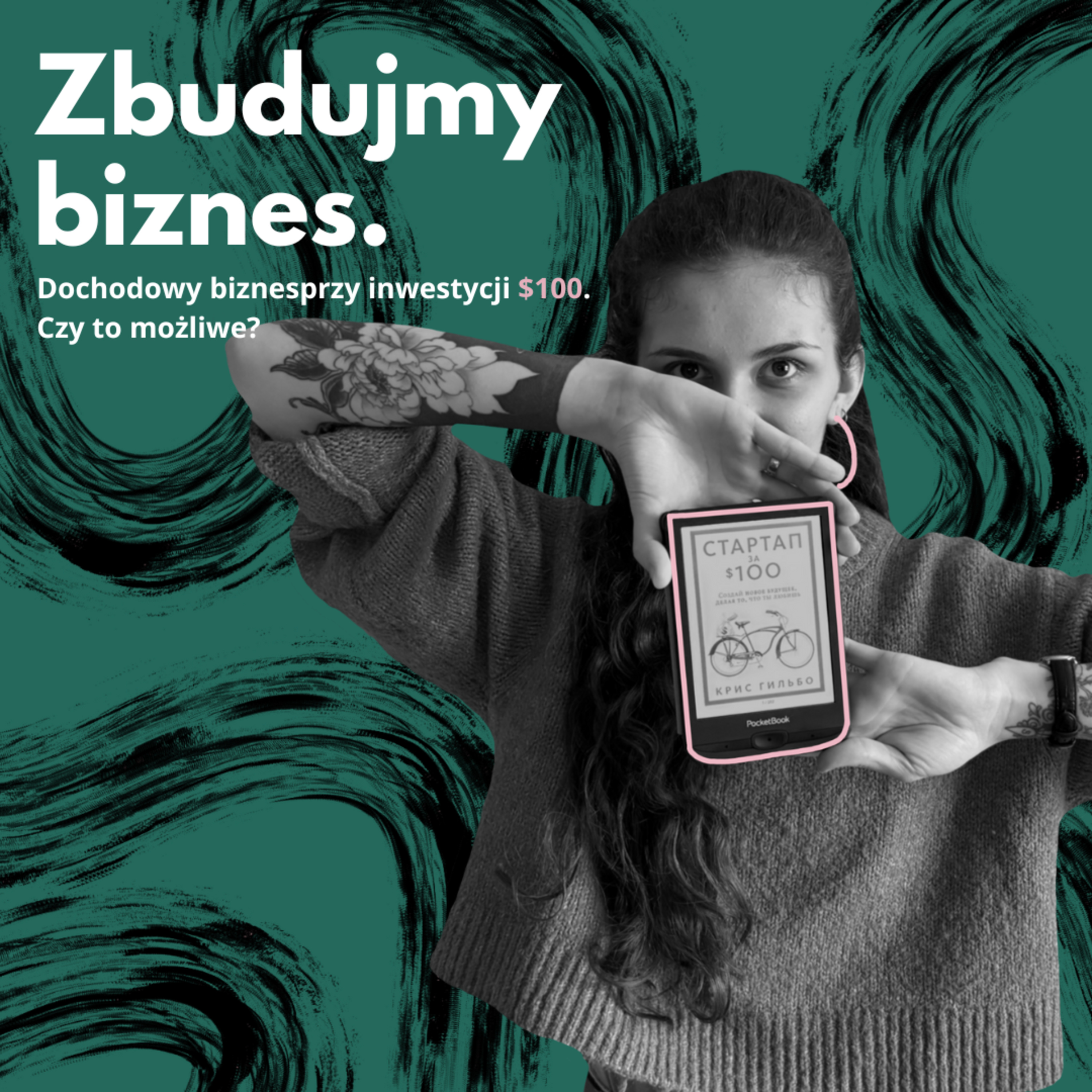 Zbudujmy biznes.