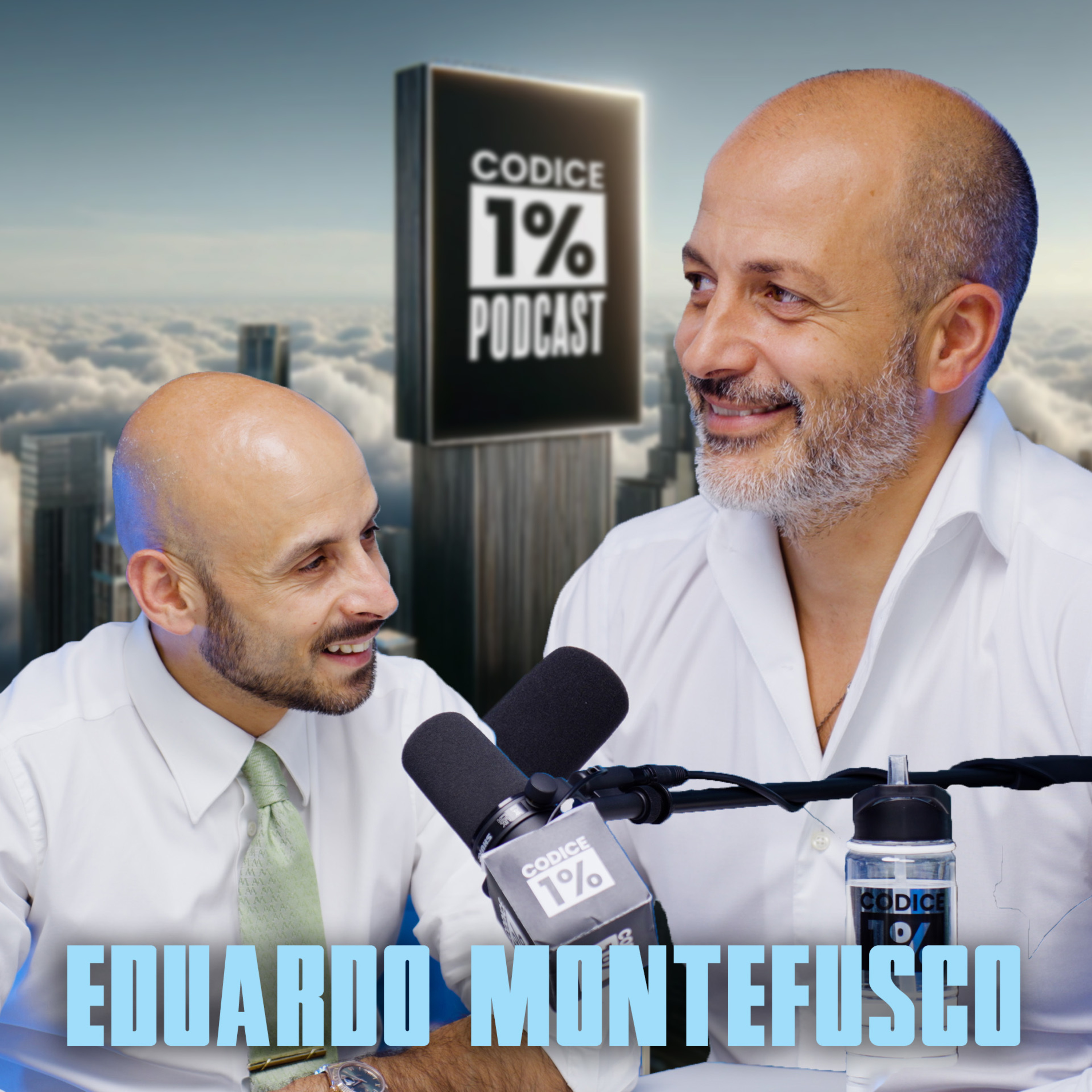 1% Podcast