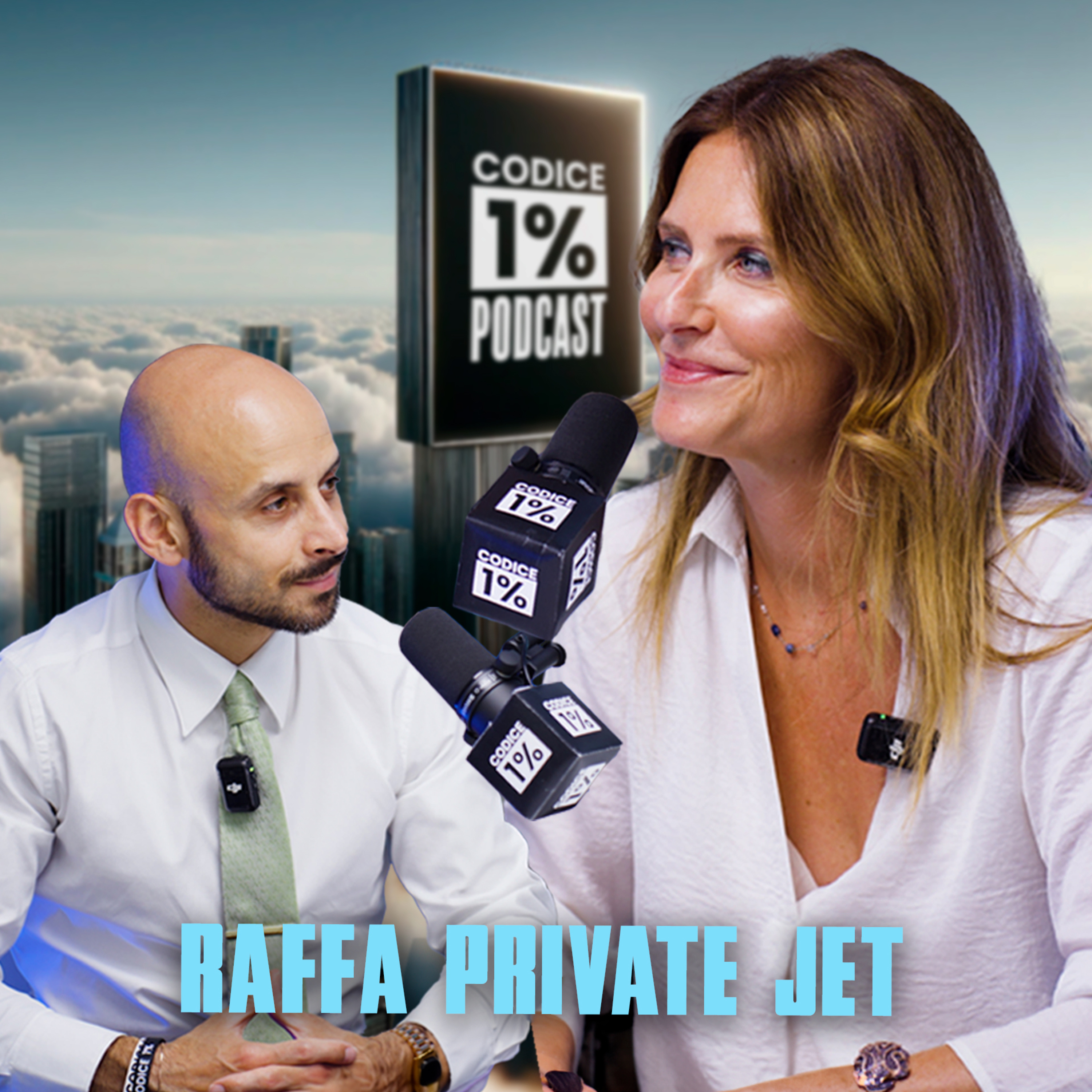 1% Podcast