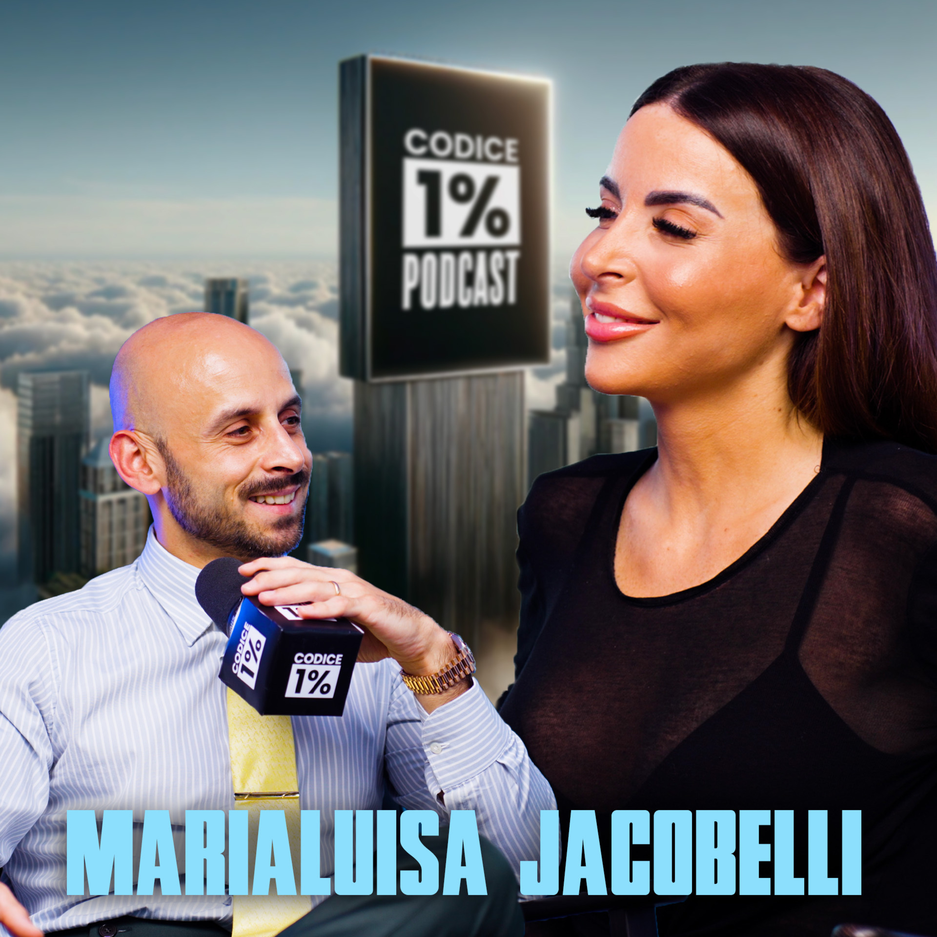 1% Podcast