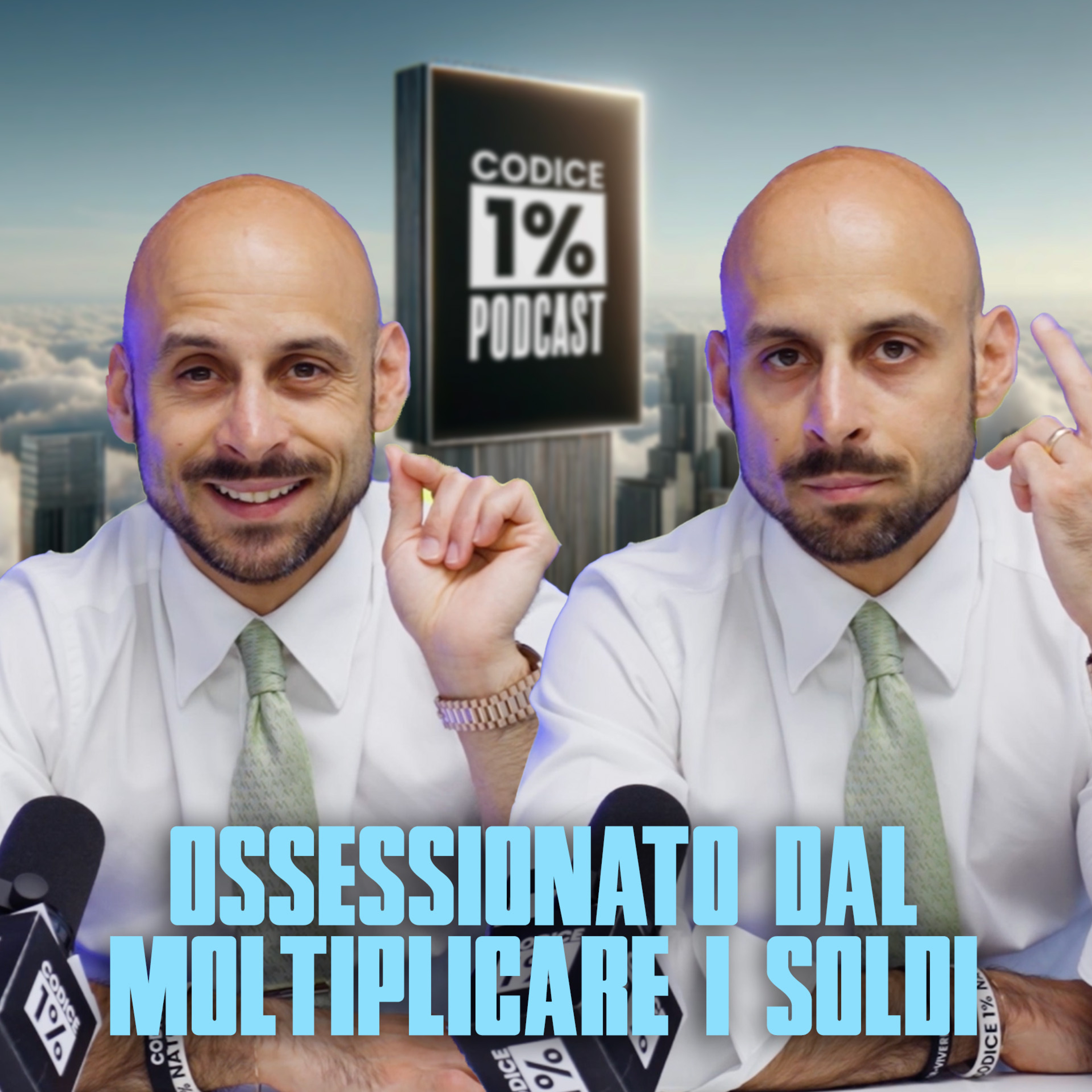 1% Podcast