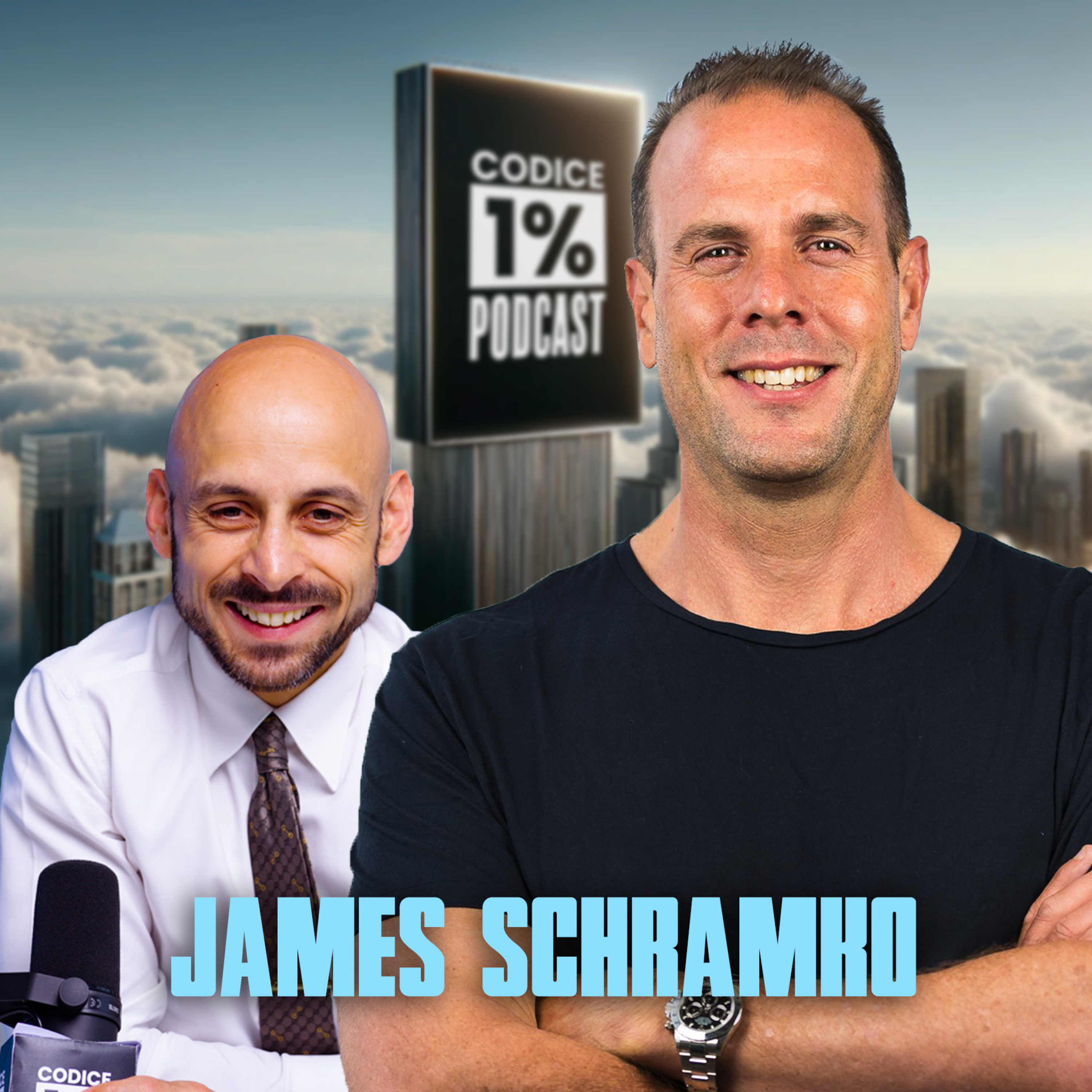 1% Podcast