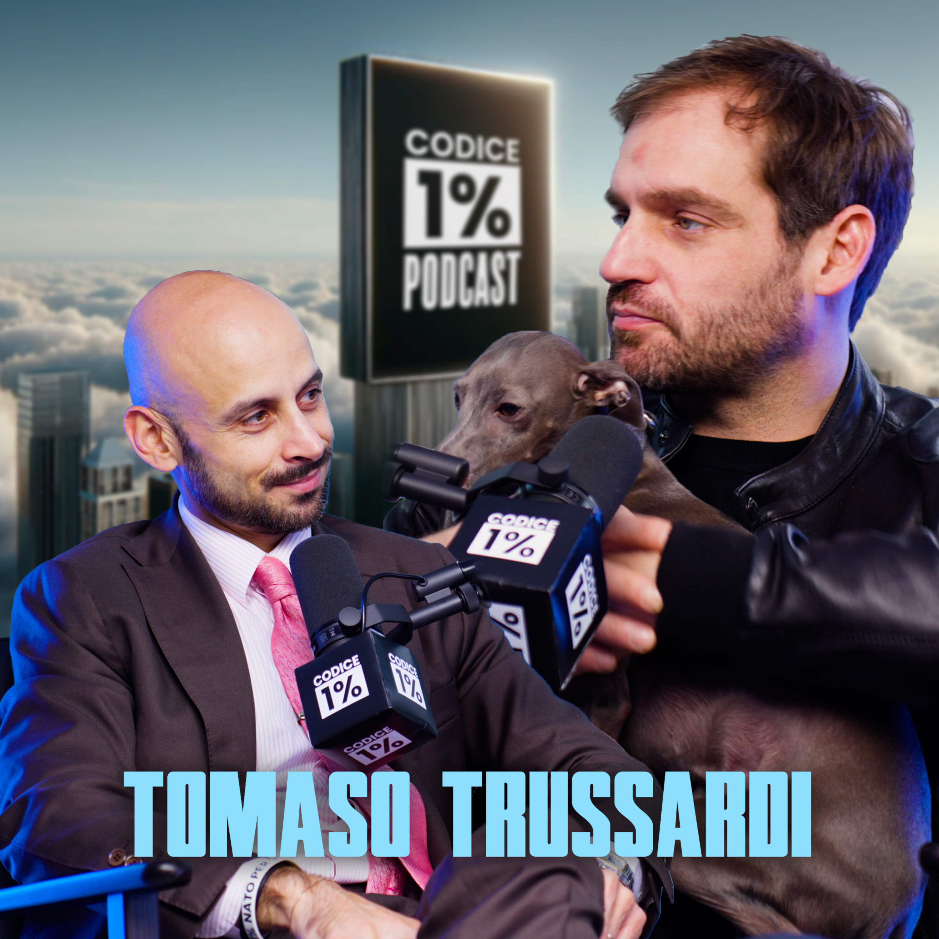 1% Podcast