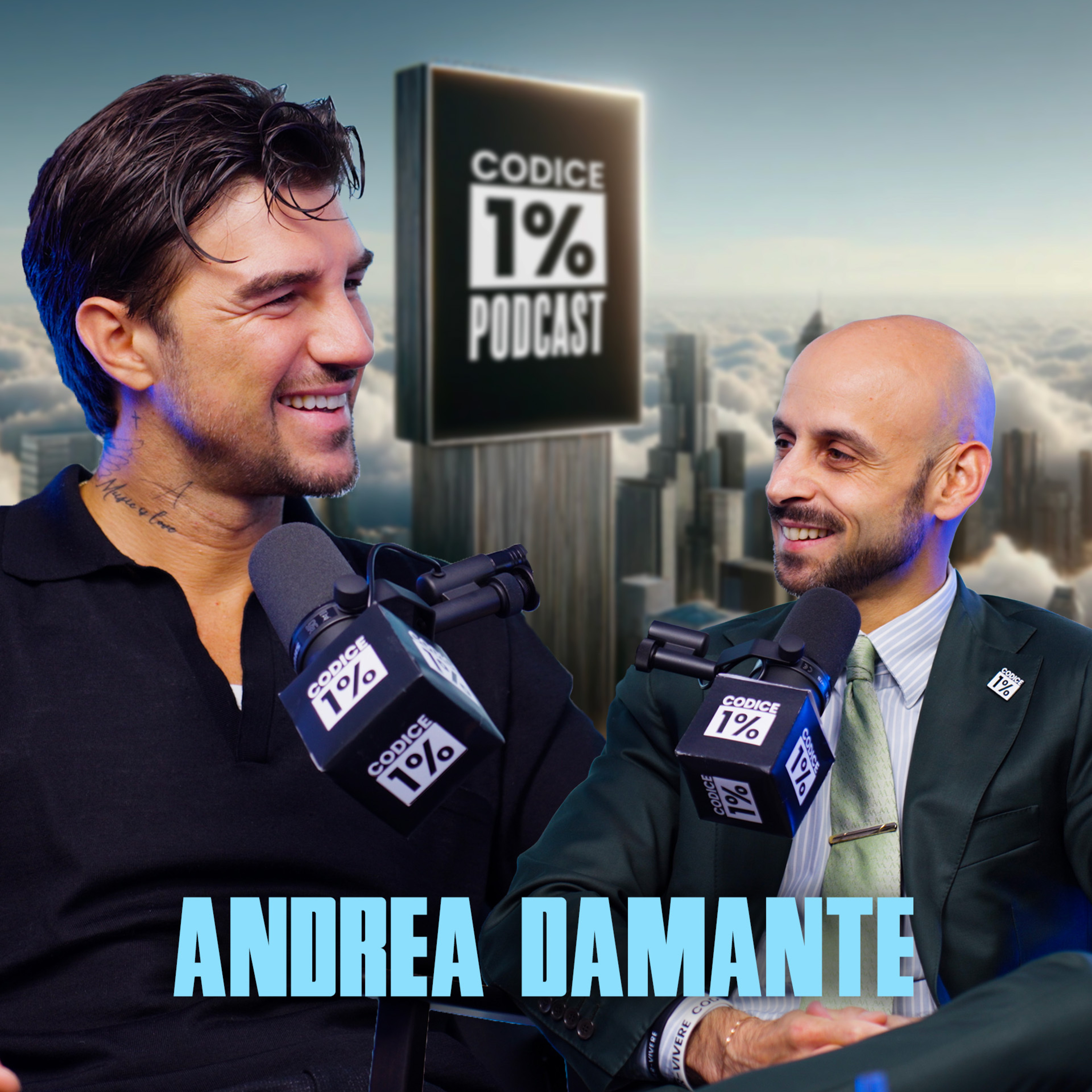 1% Podcast