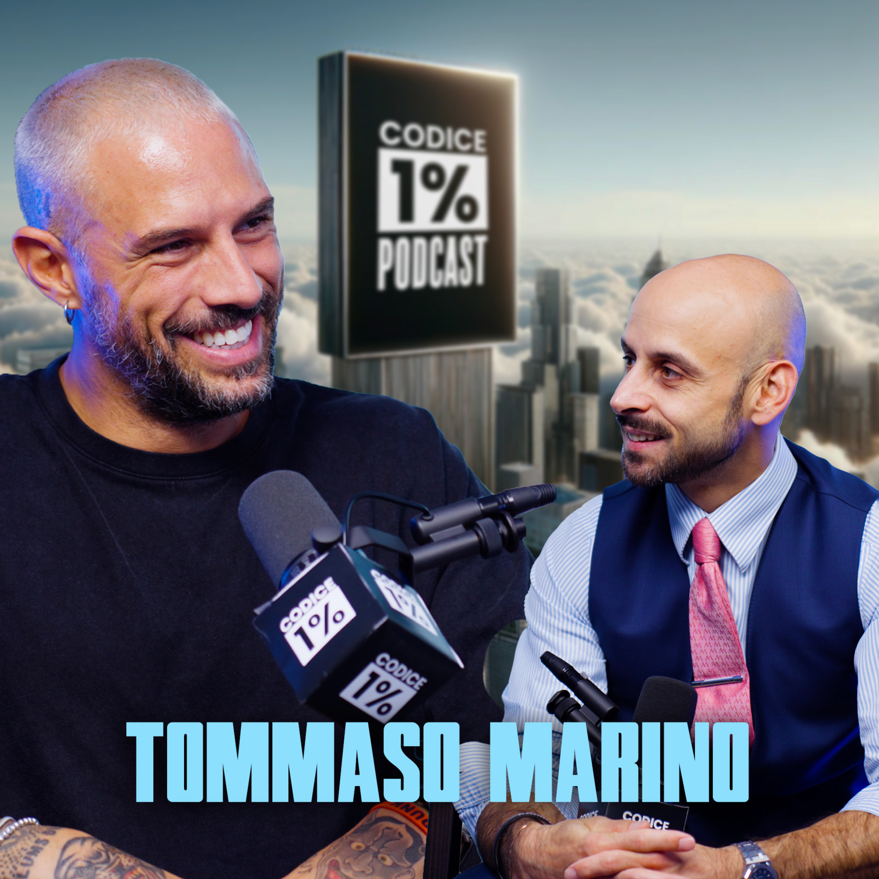 1% Podcast