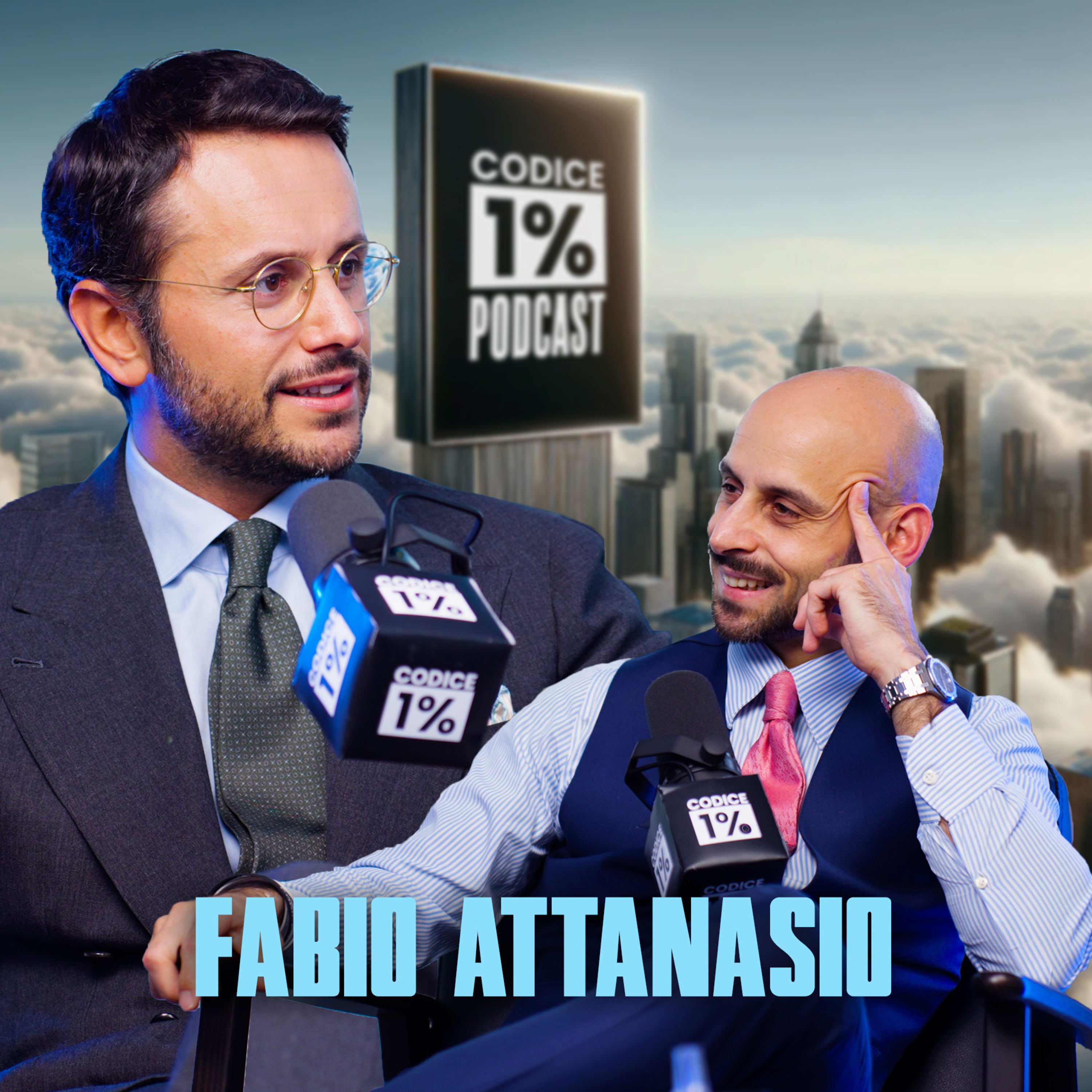 1% Podcast