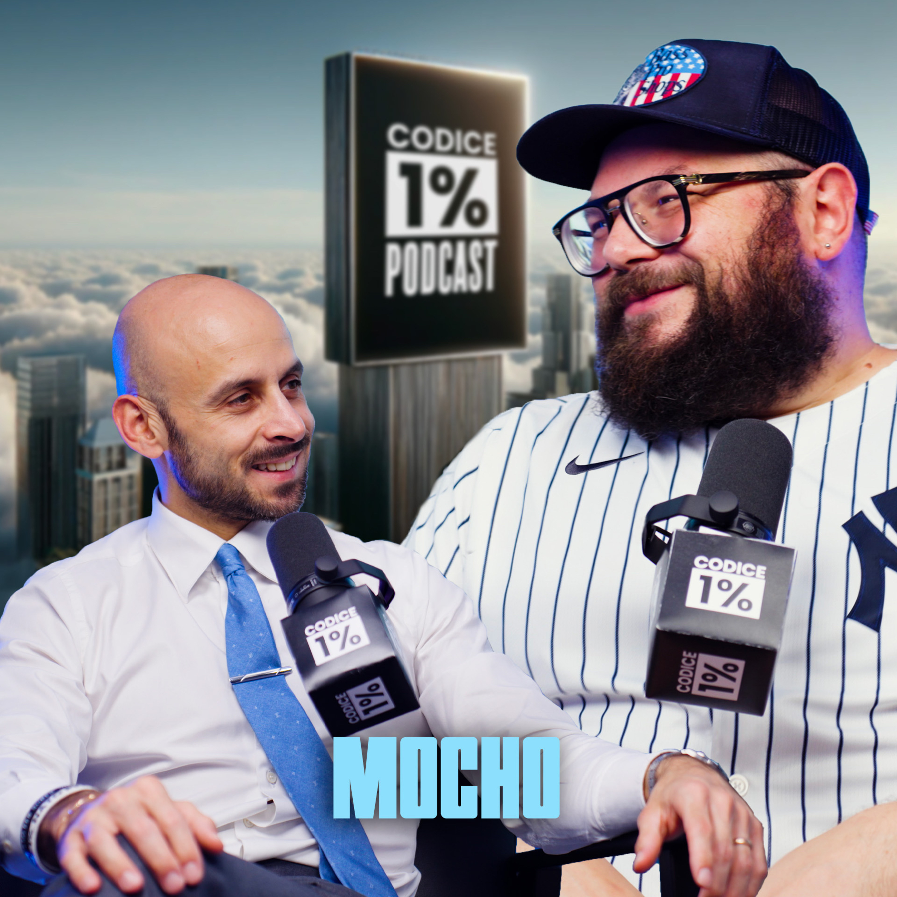1% Podcast